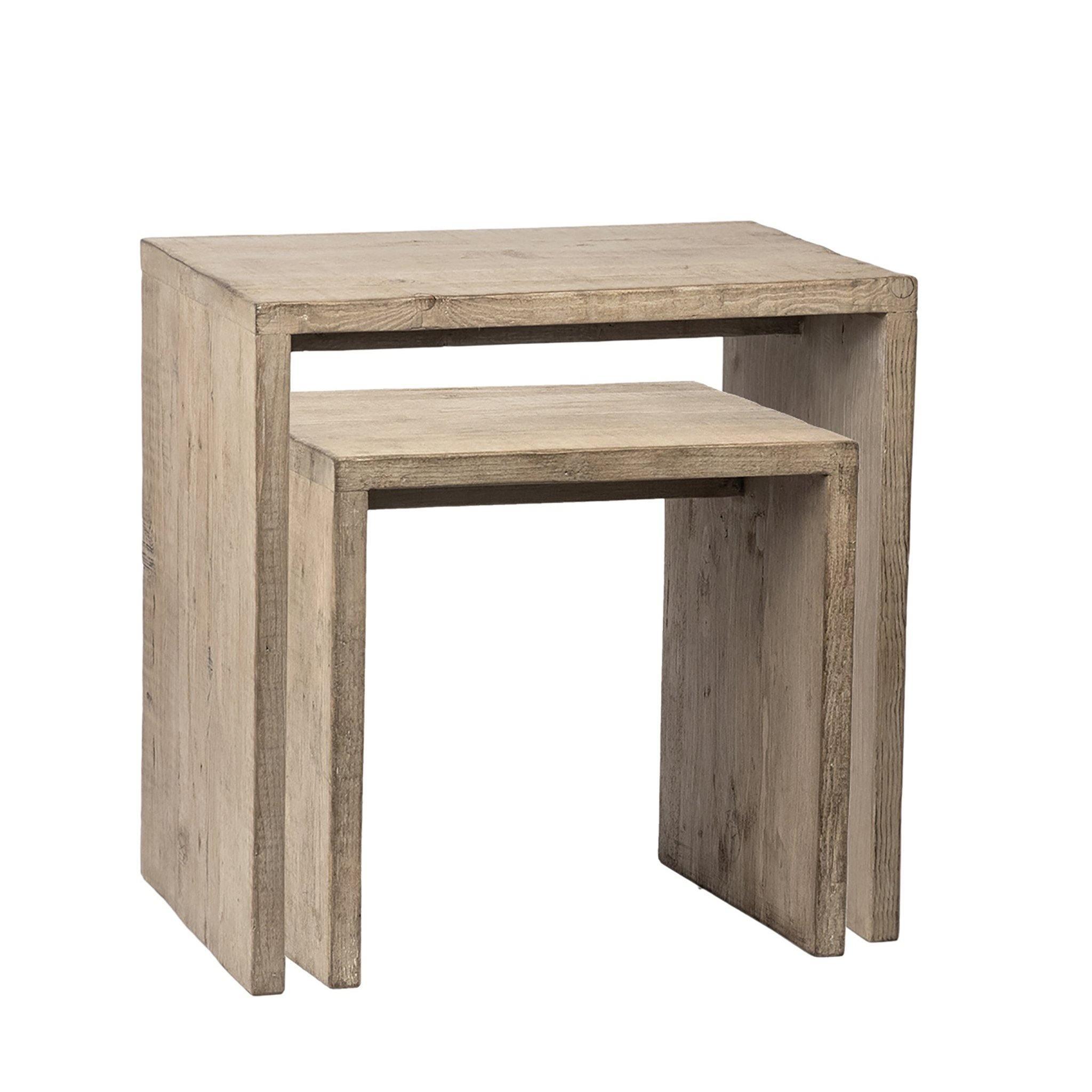 Table d'appoint Merwin