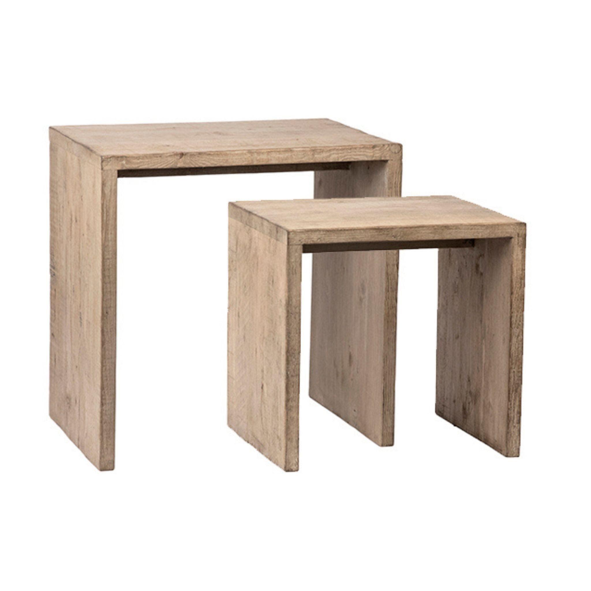 Table d'appoint Merwin