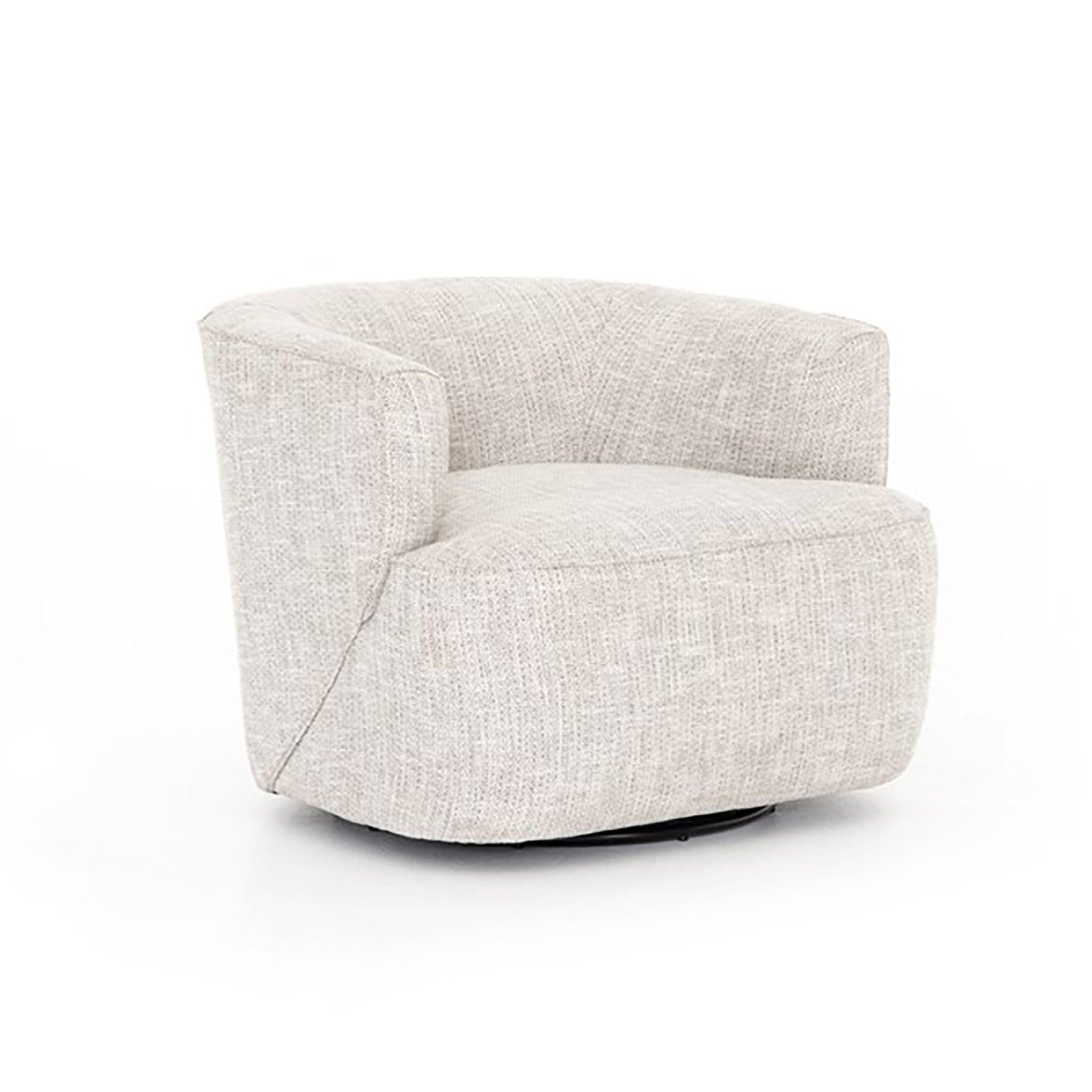 Chaise pivotante Monrovia