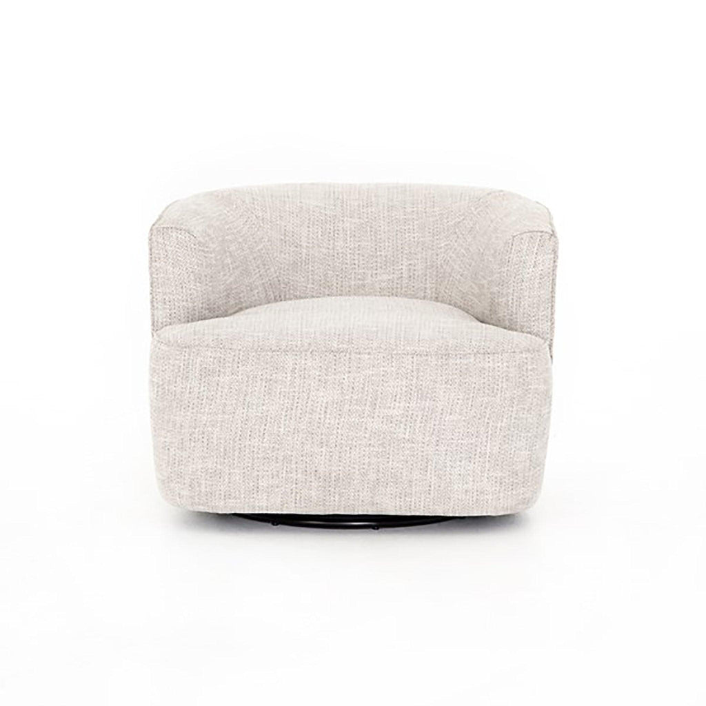 Chaise pivotante Monrovia