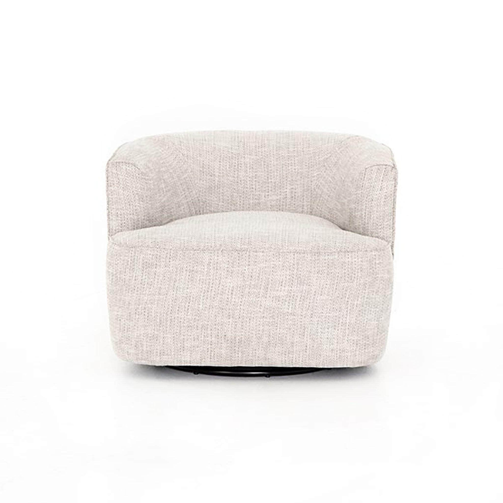 Chaise pivotante Monrovia