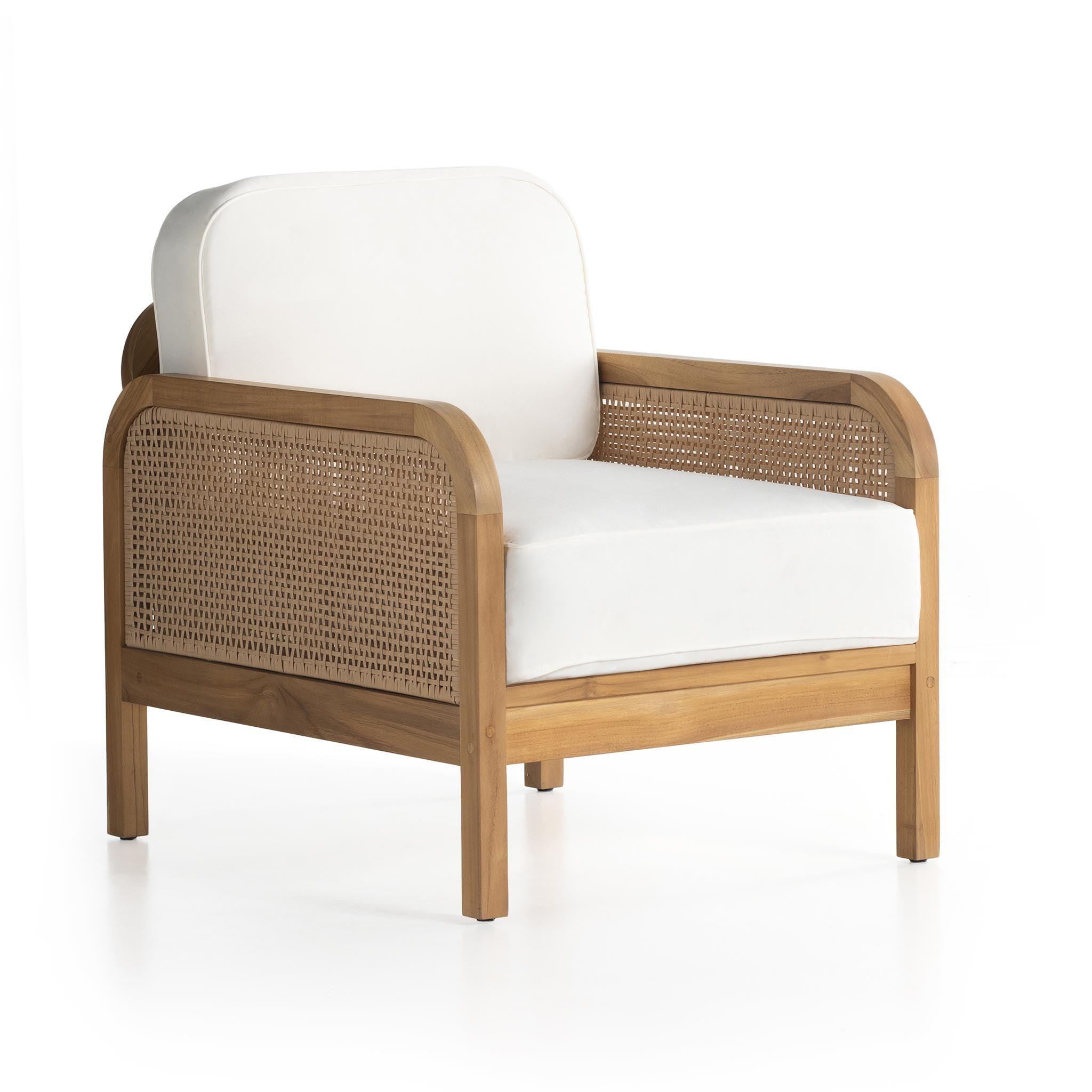 Chaise d'extérieur Morne