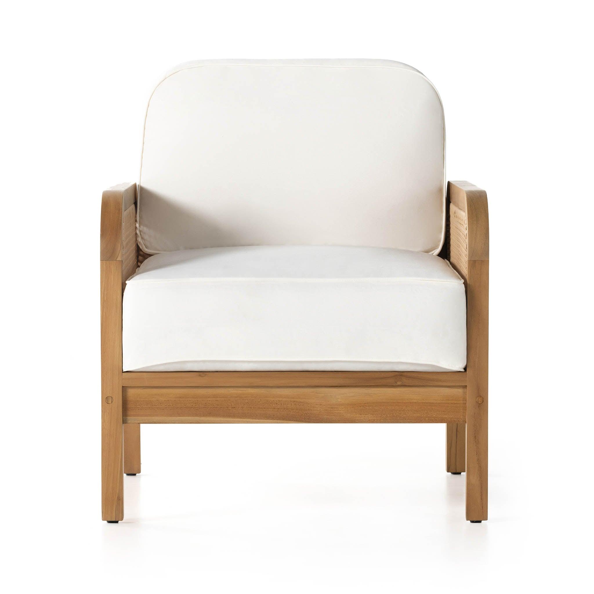 Chaise d'extérieur Morne