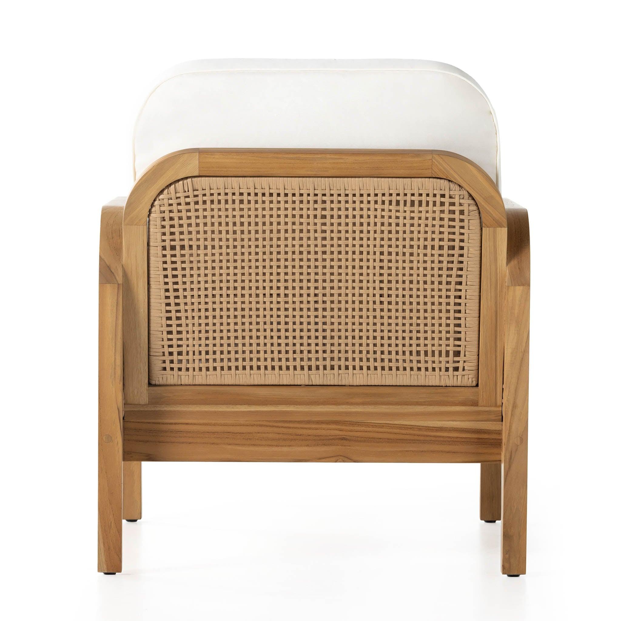Chaise d'extérieur Morne