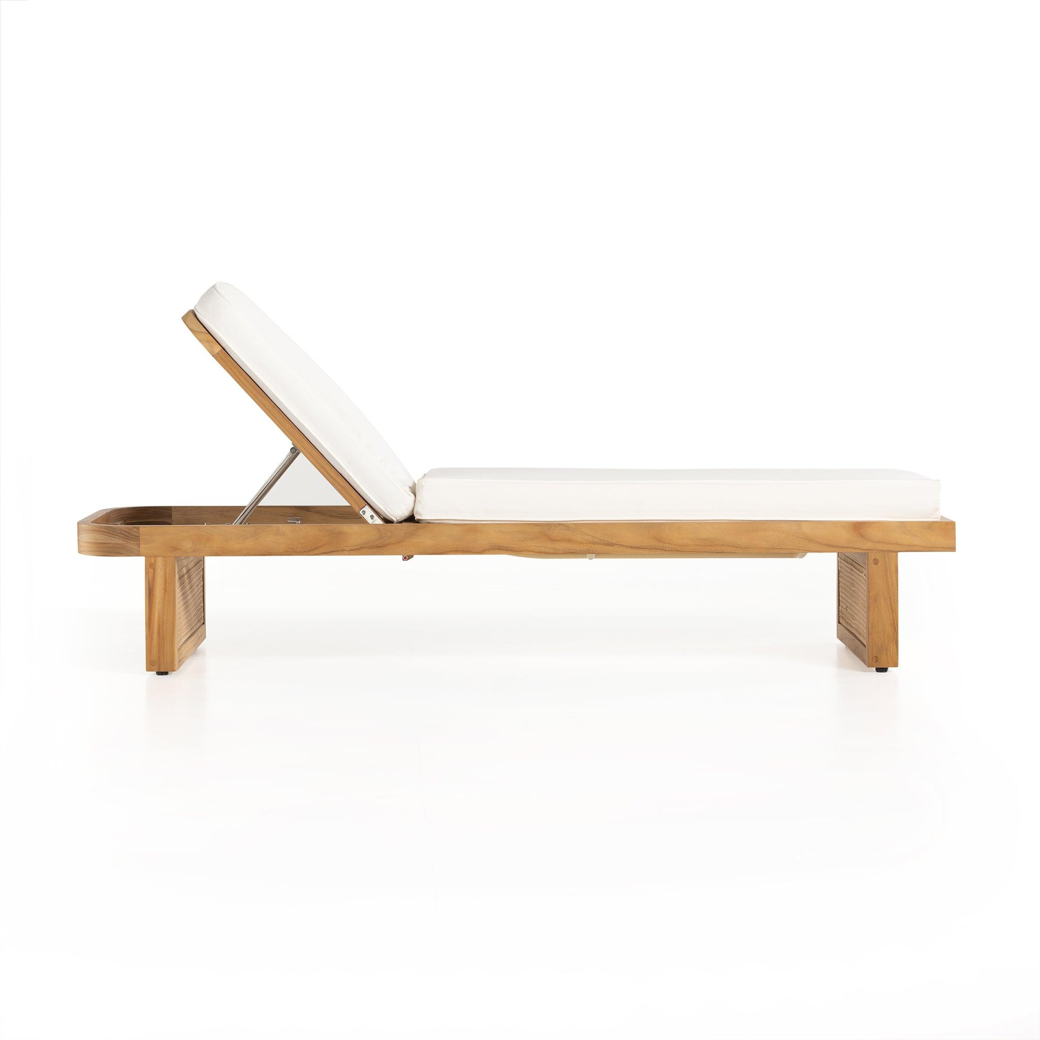 Chaise d'extérieur Morne