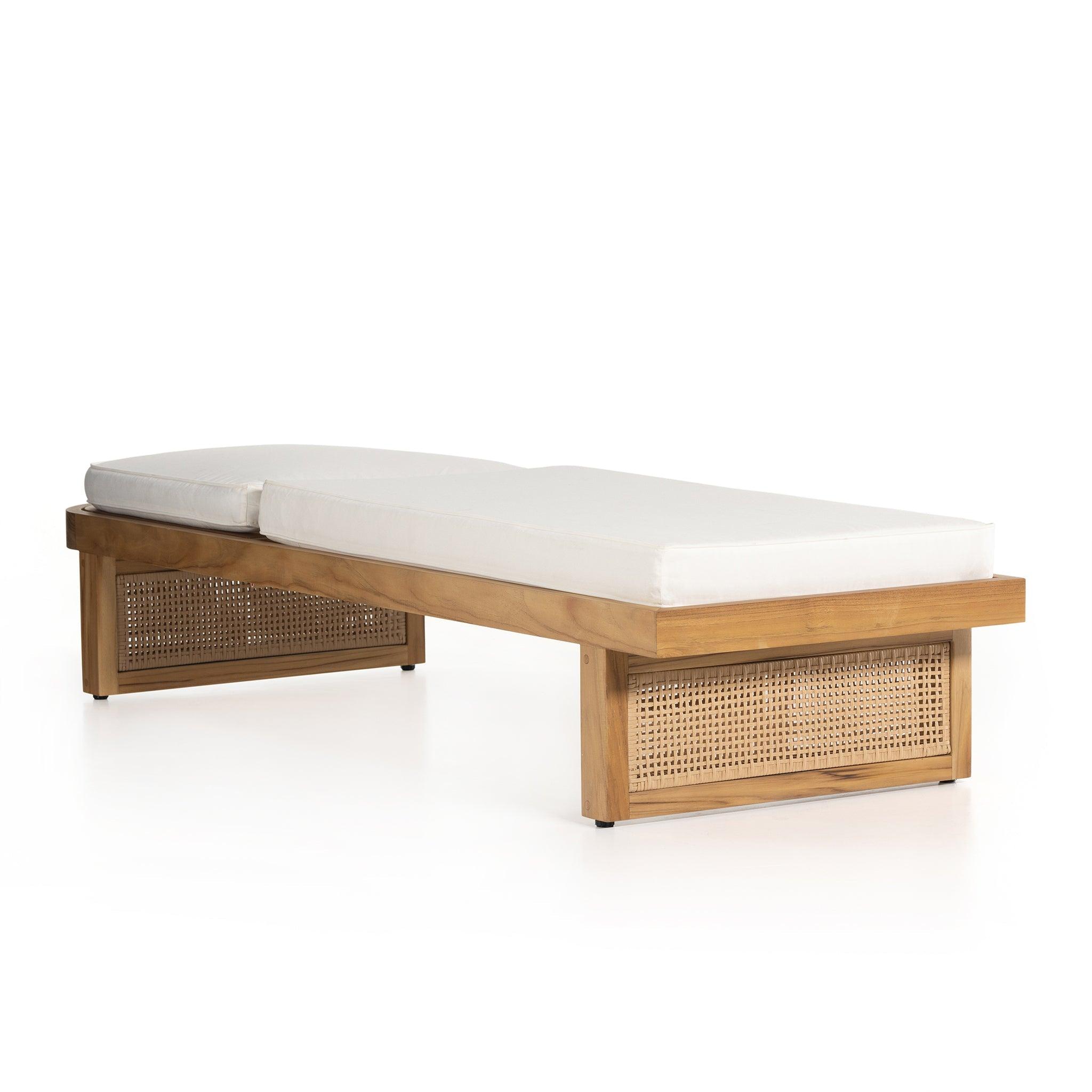 Chaise d'extérieur Morne