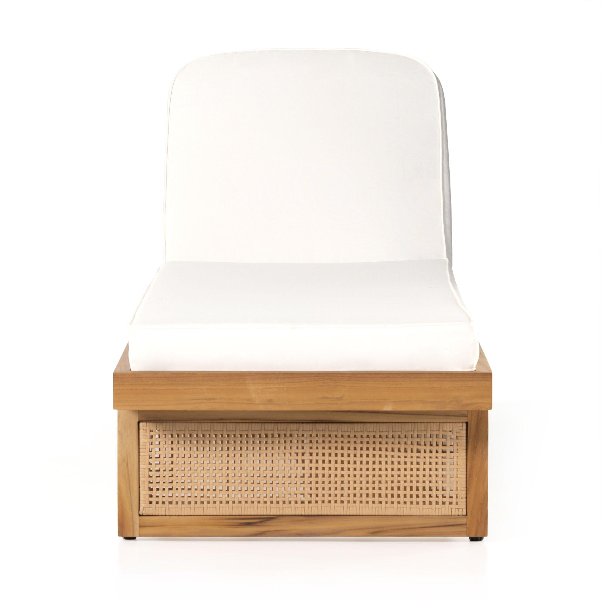 Chaise d'extérieur Morne