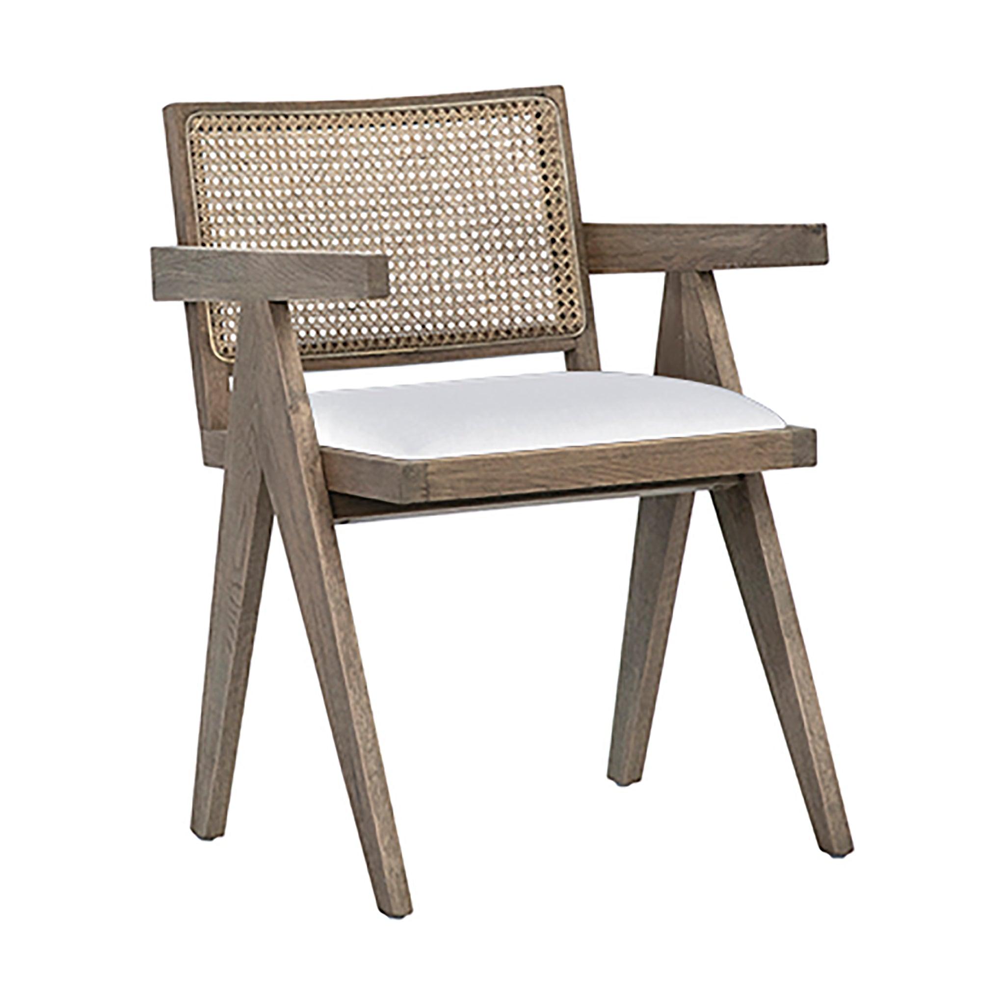 Chaise de salle à manger Oaxaca