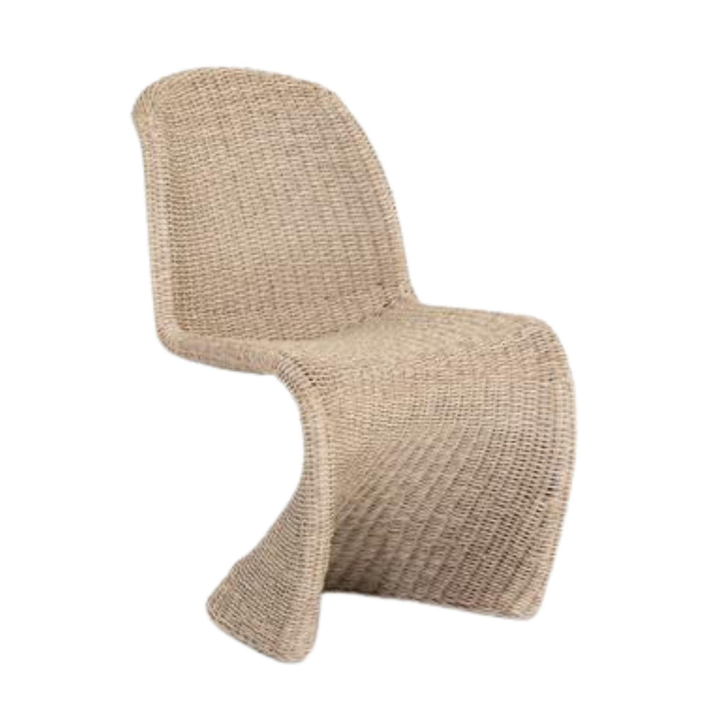 Chaise d'extérieur Perla
