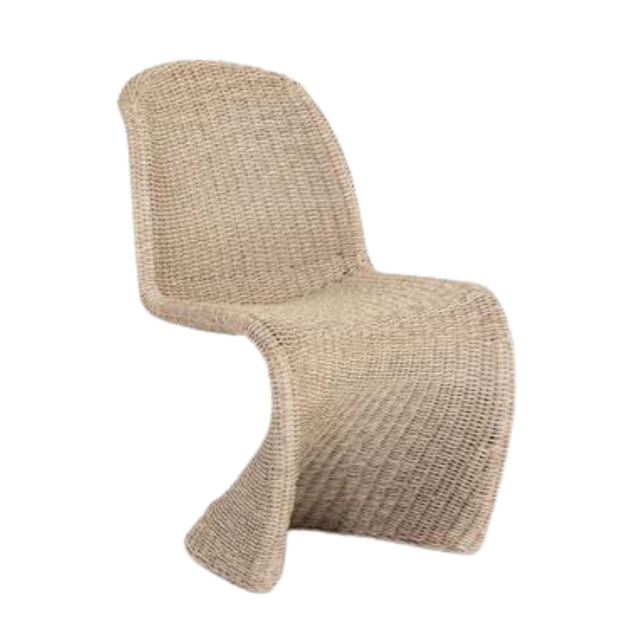 Chaise d'extérieur Perla