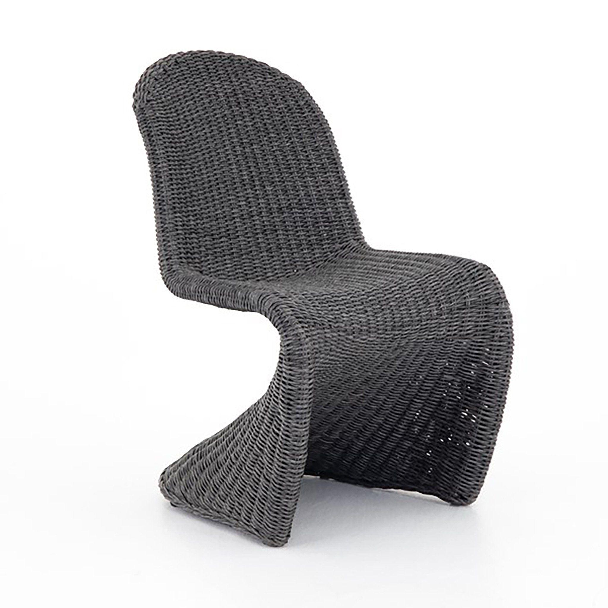 Chaise d'extérieur Perla