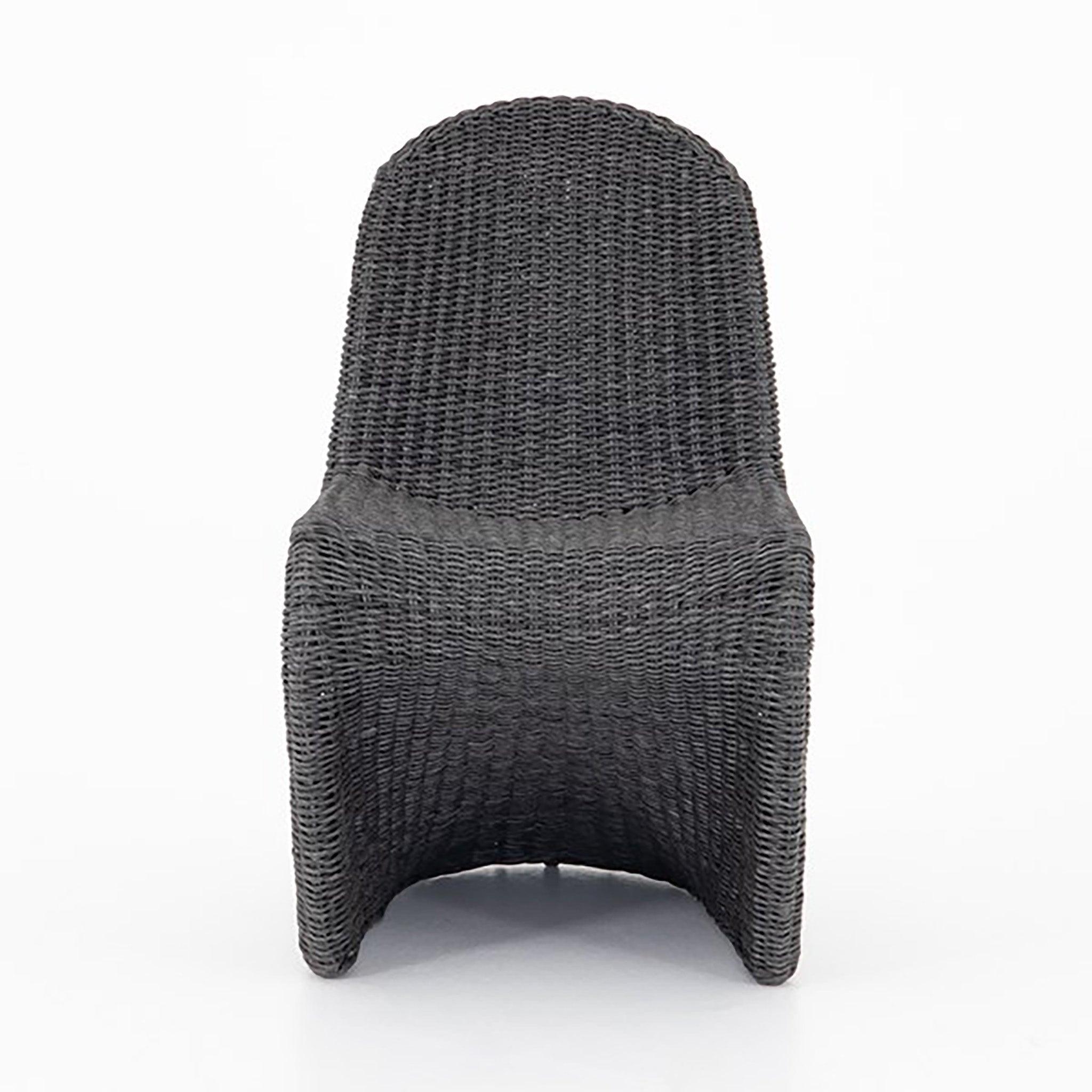Chaise d'extérieur Perla