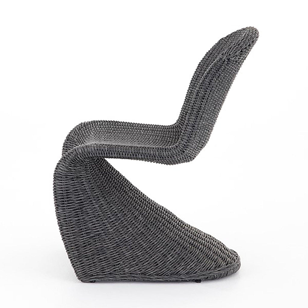 Chaise d'extérieur Perla