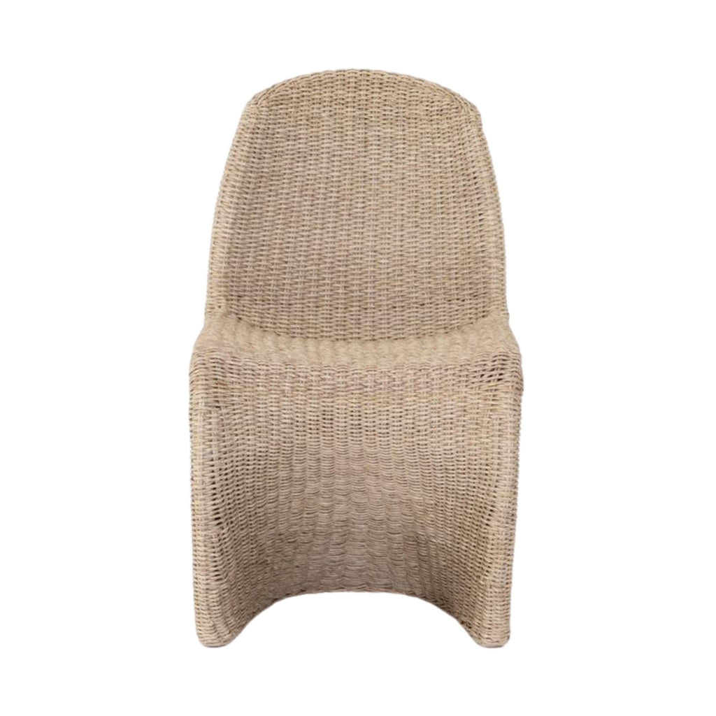 Chaise d'extérieur Perla