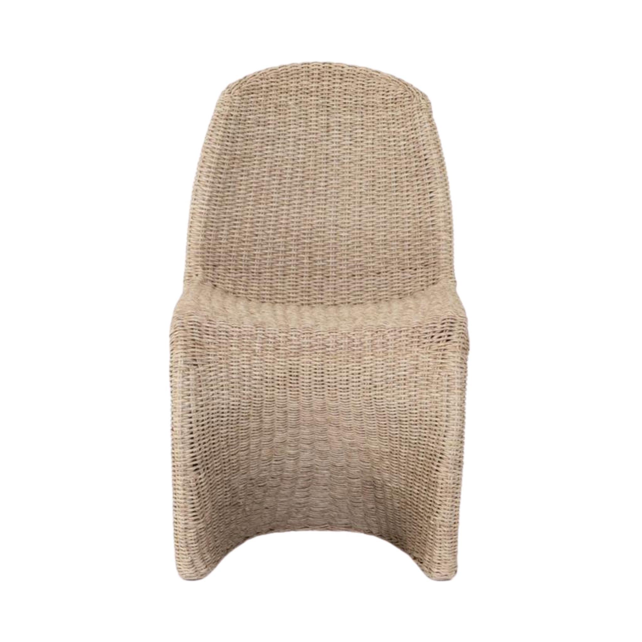 Chaise d'extérieur Perla