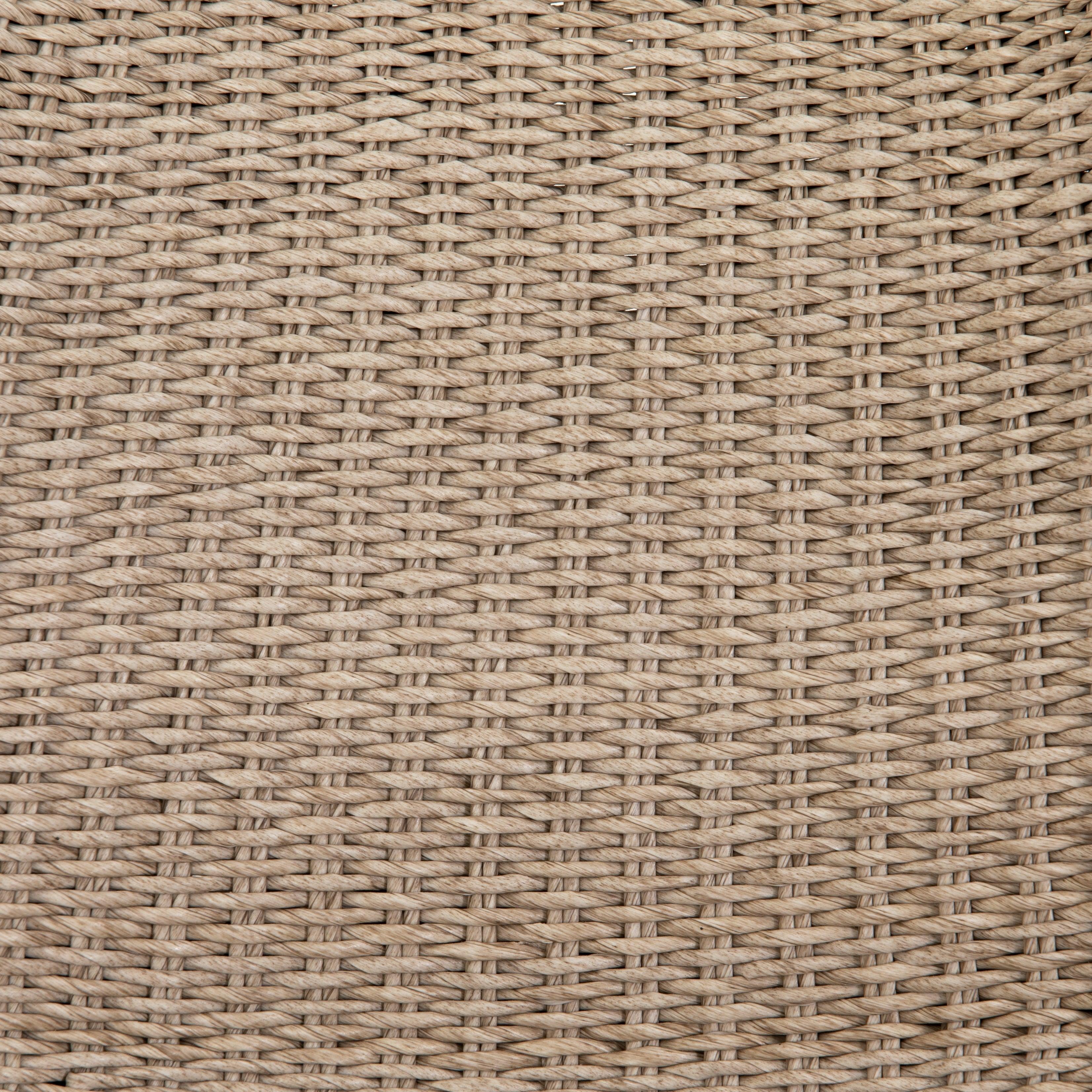 Chaise d'extérieur Perla