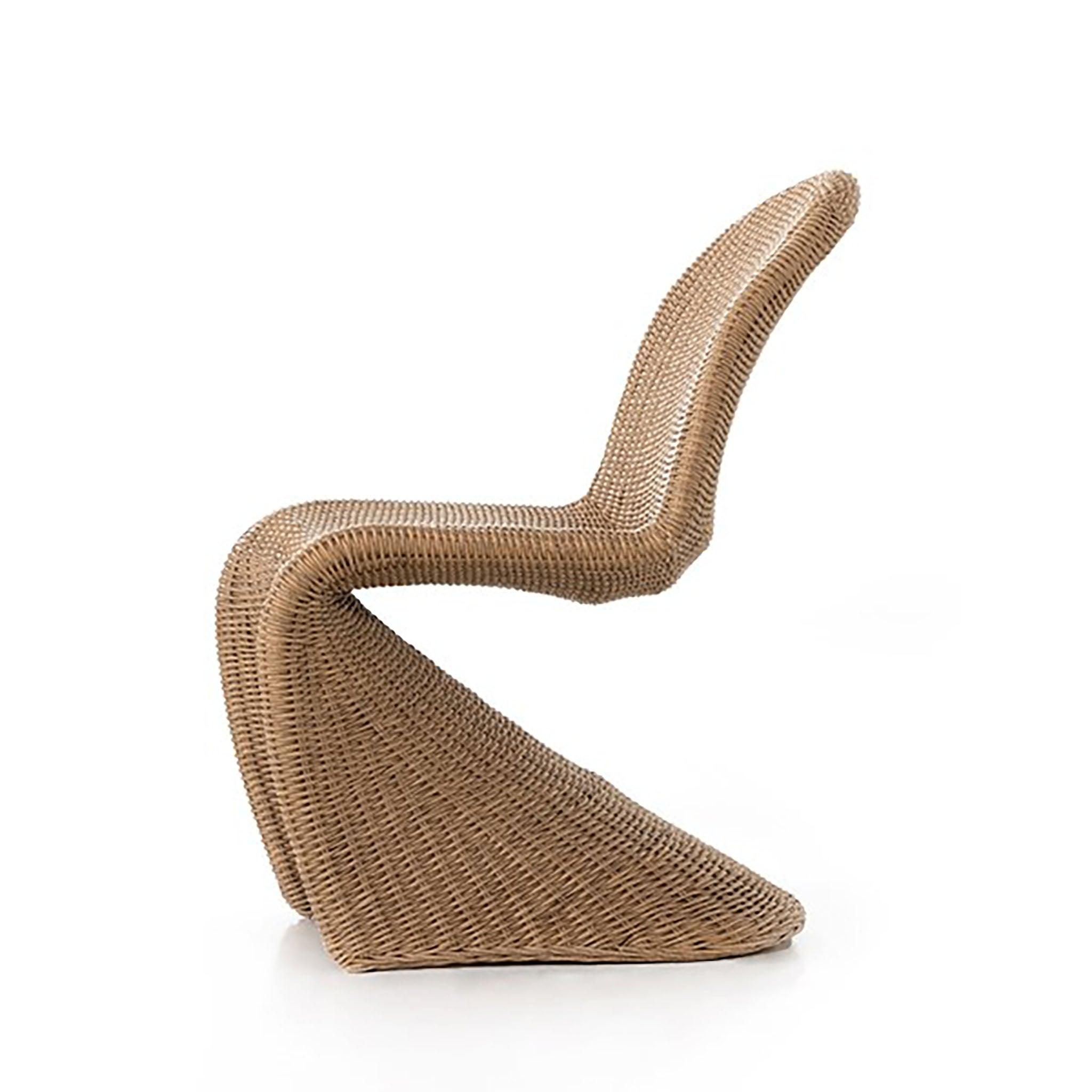 Chaise d'extérieur Perla