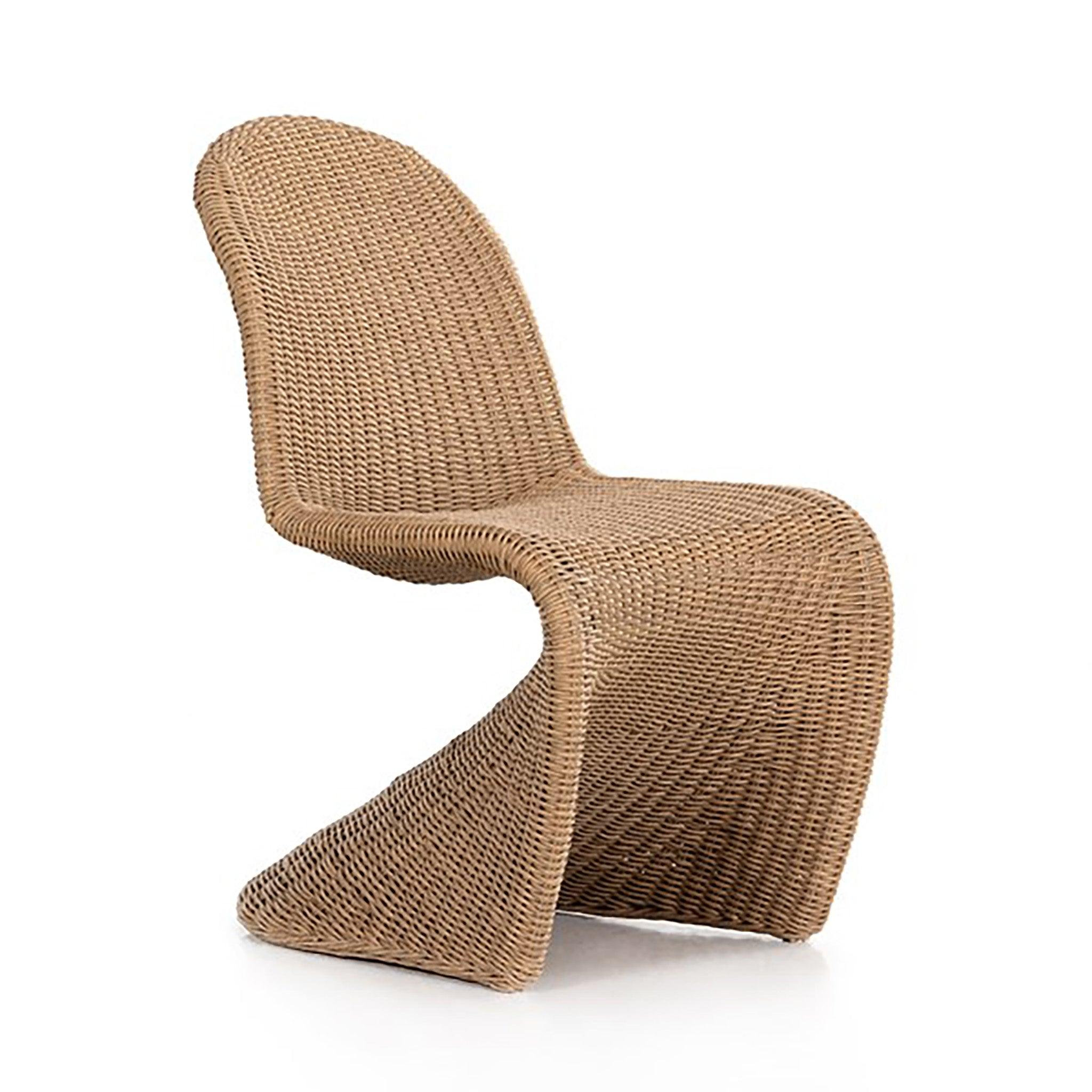 Chaise d'extérieur Perla