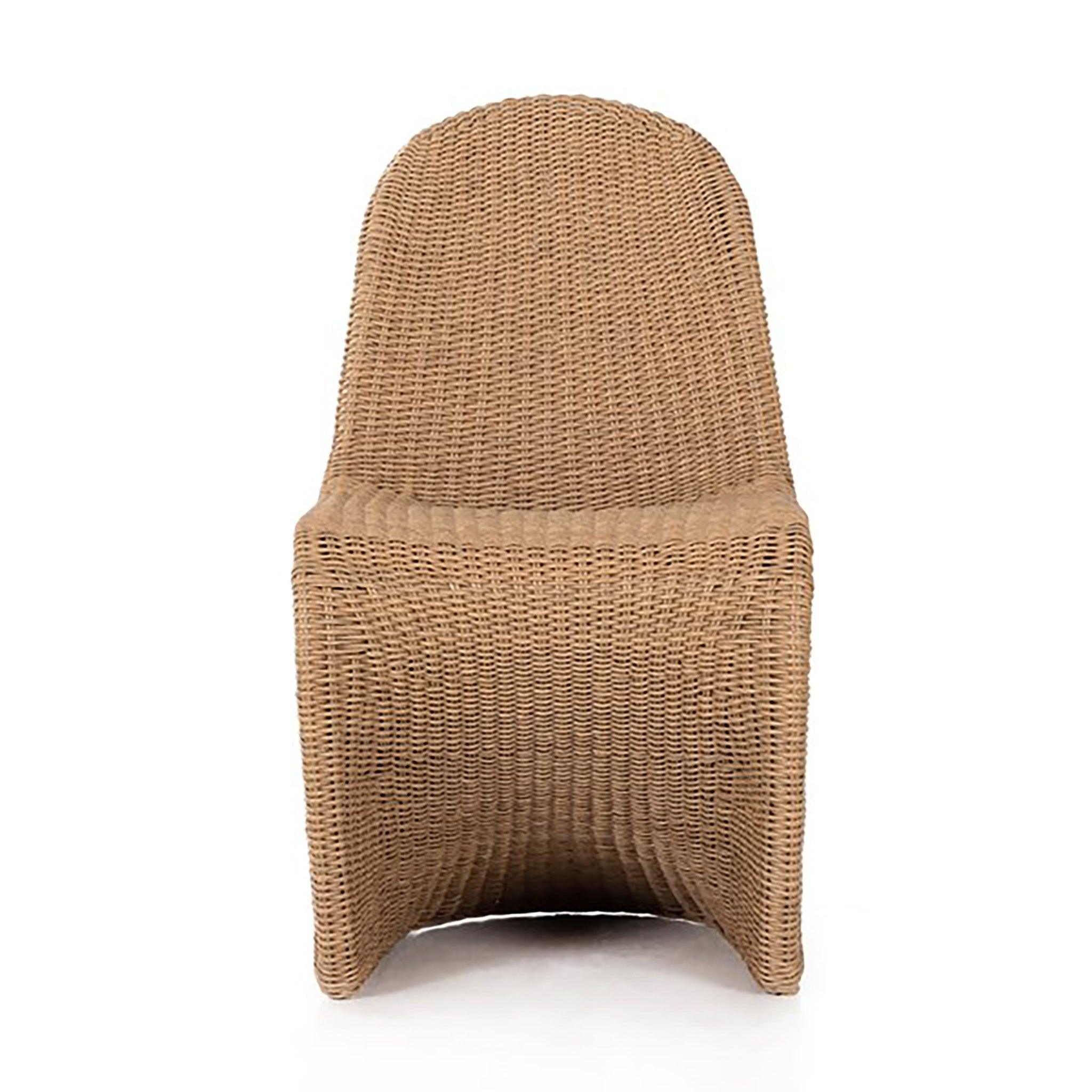 Chaise d'extérieur Perla