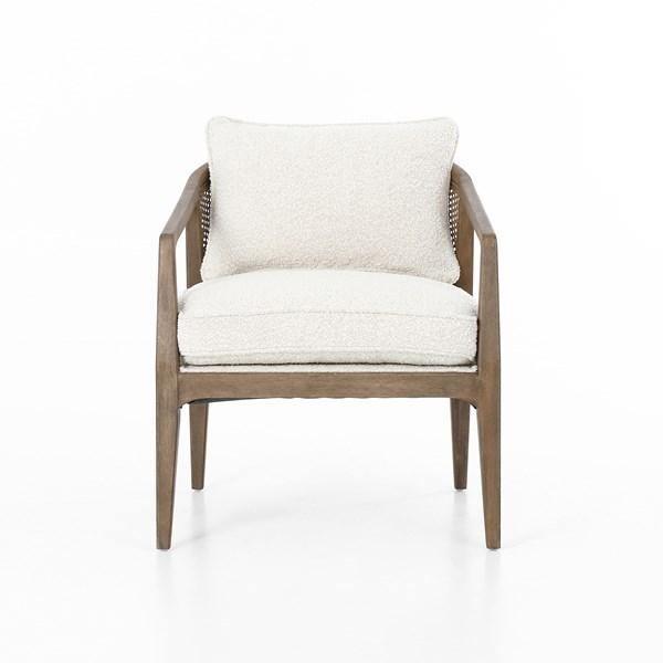 Fauteuil d'appoint Pomona