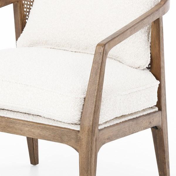 Fauteuil d'appoint Pomona