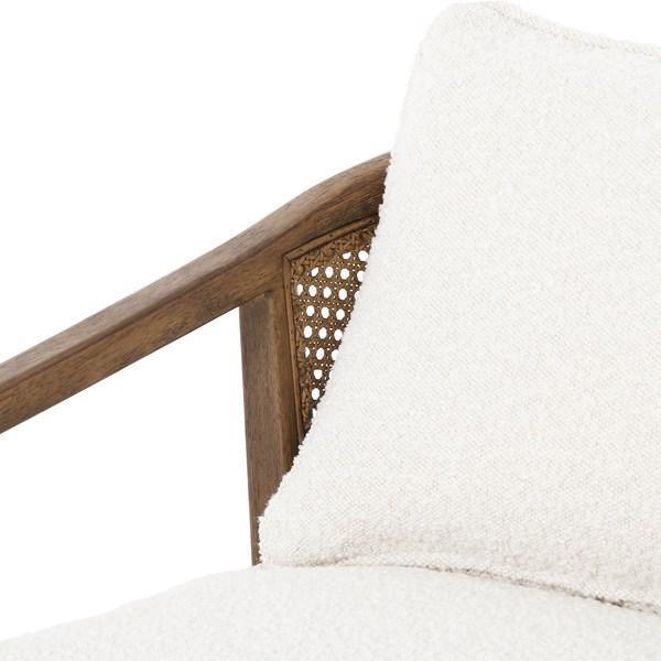 Fauteuil d'appoint Pomona