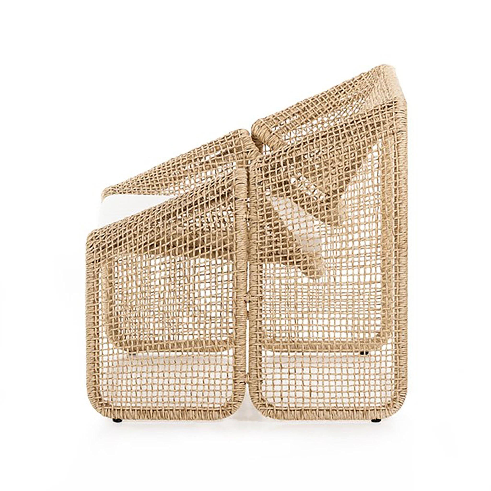 Chaise d'extérieur Priscilla