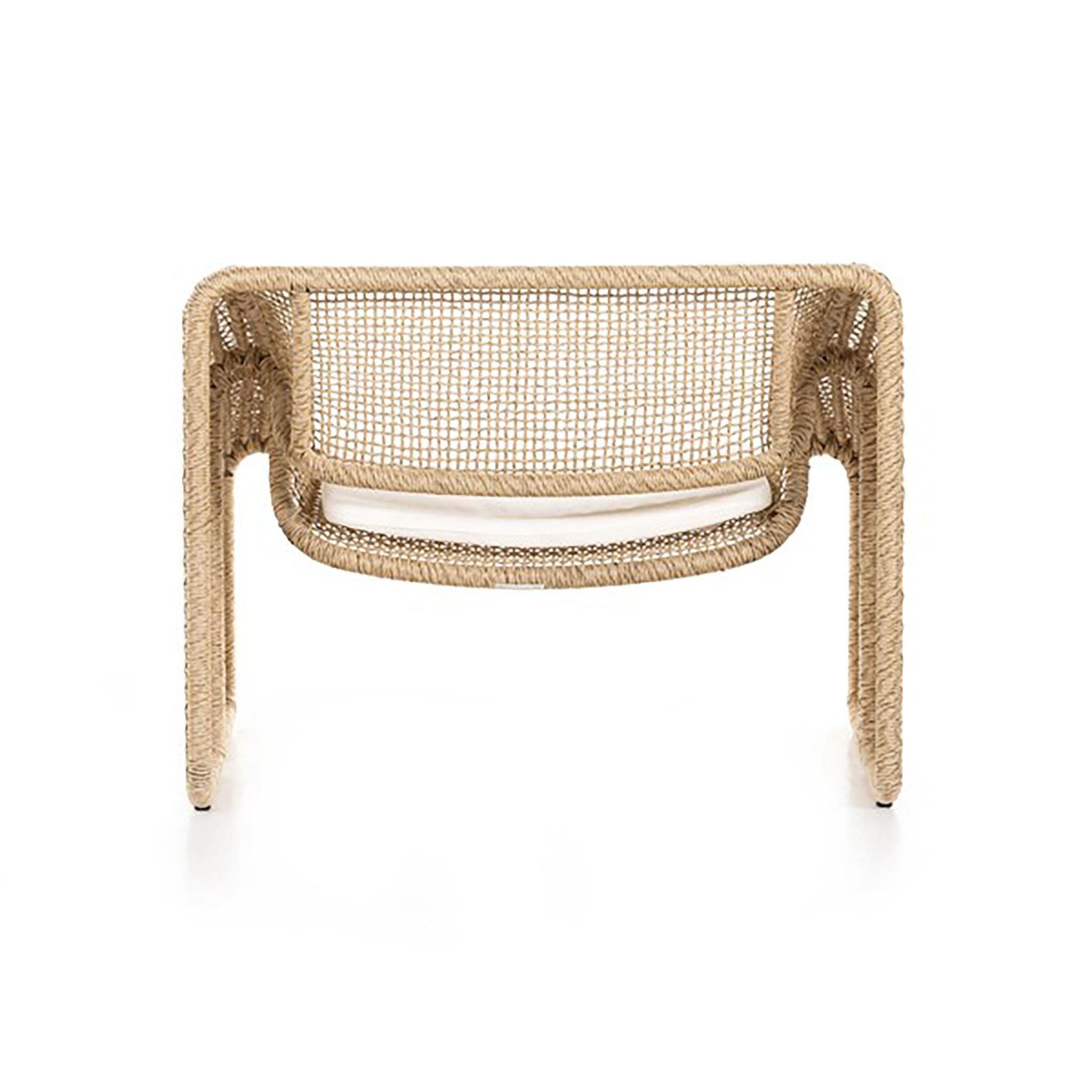 Chaise d'extérieur Priscilla