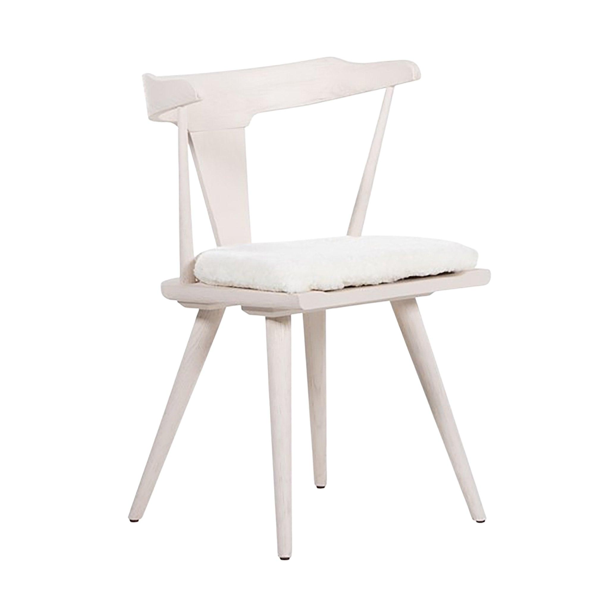 Chaise de salle à manger Reed