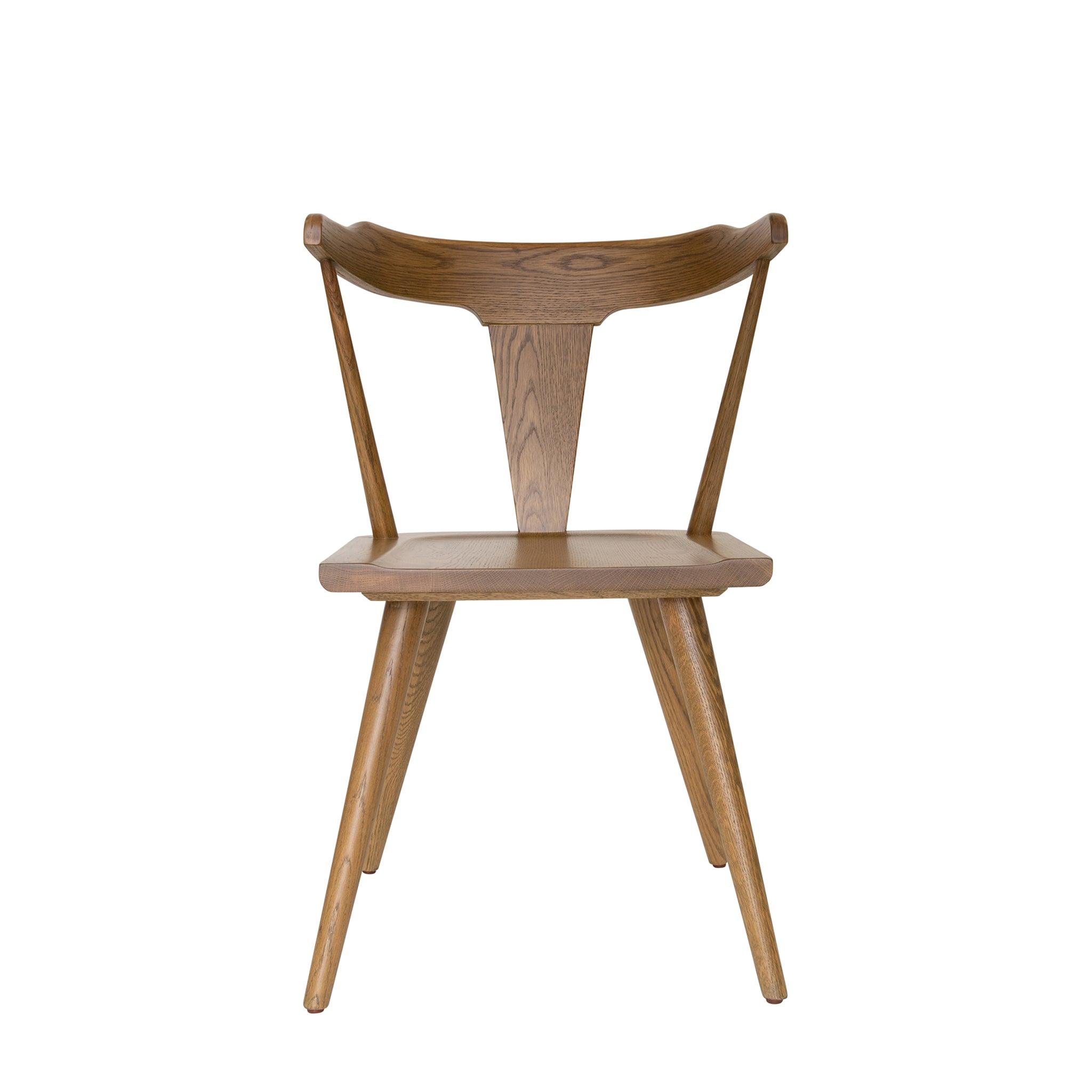 Chaise de salle à manger Reed