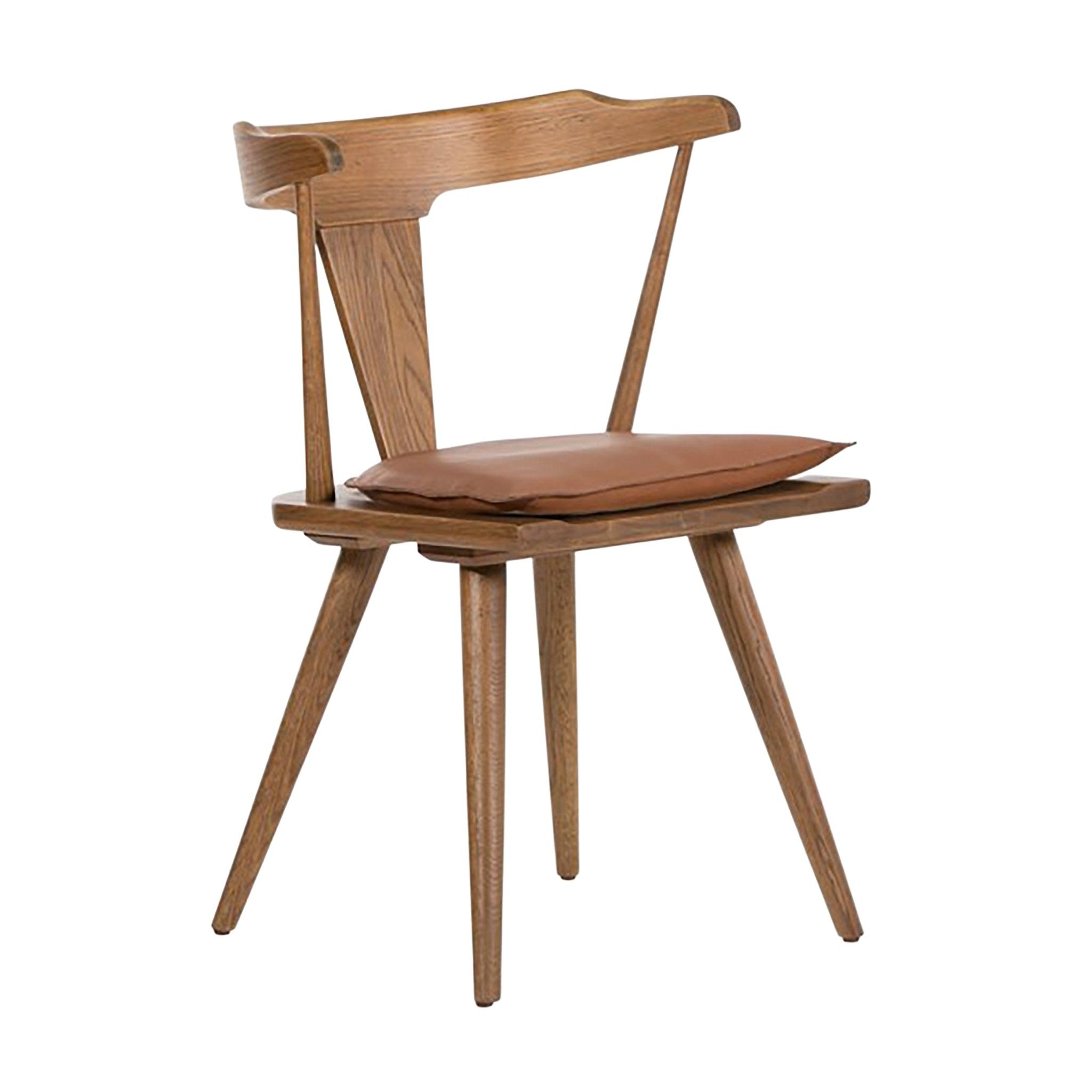 Chaise de salle à manger Reed