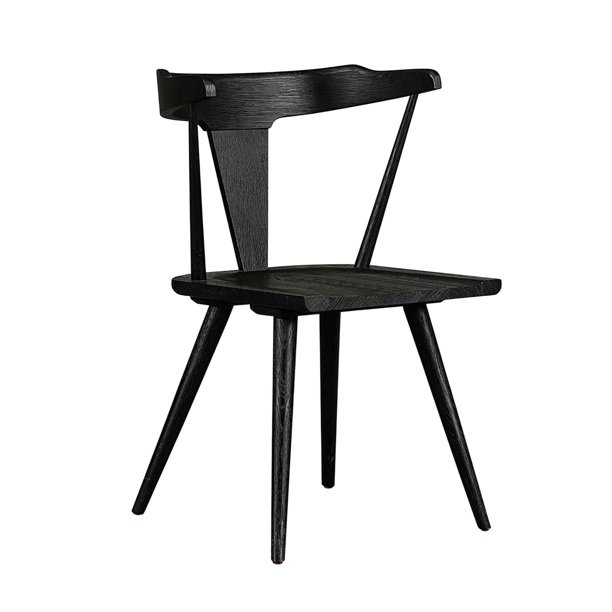 Chaise de salle à manger Reed