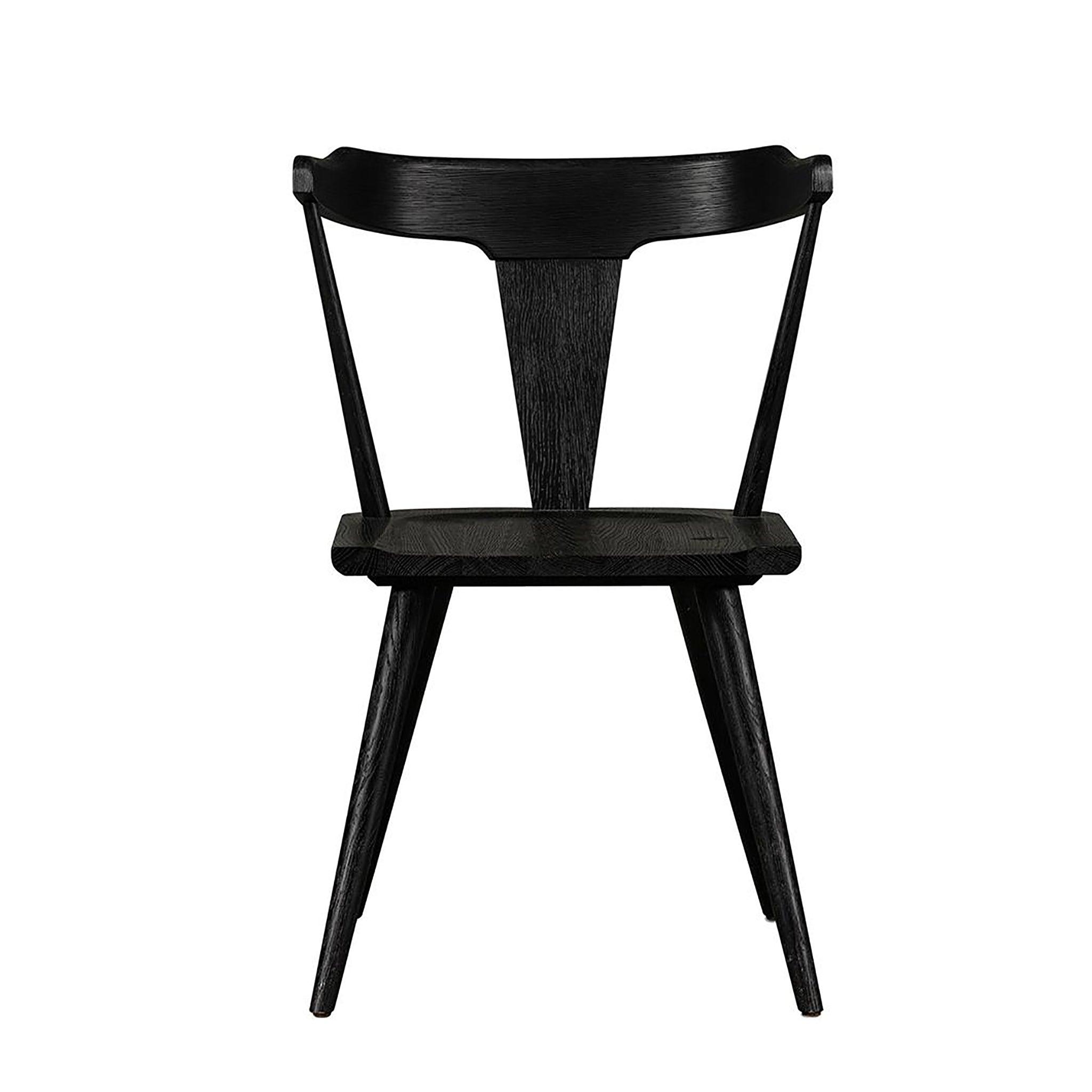 Chaise de salle à manger Reed