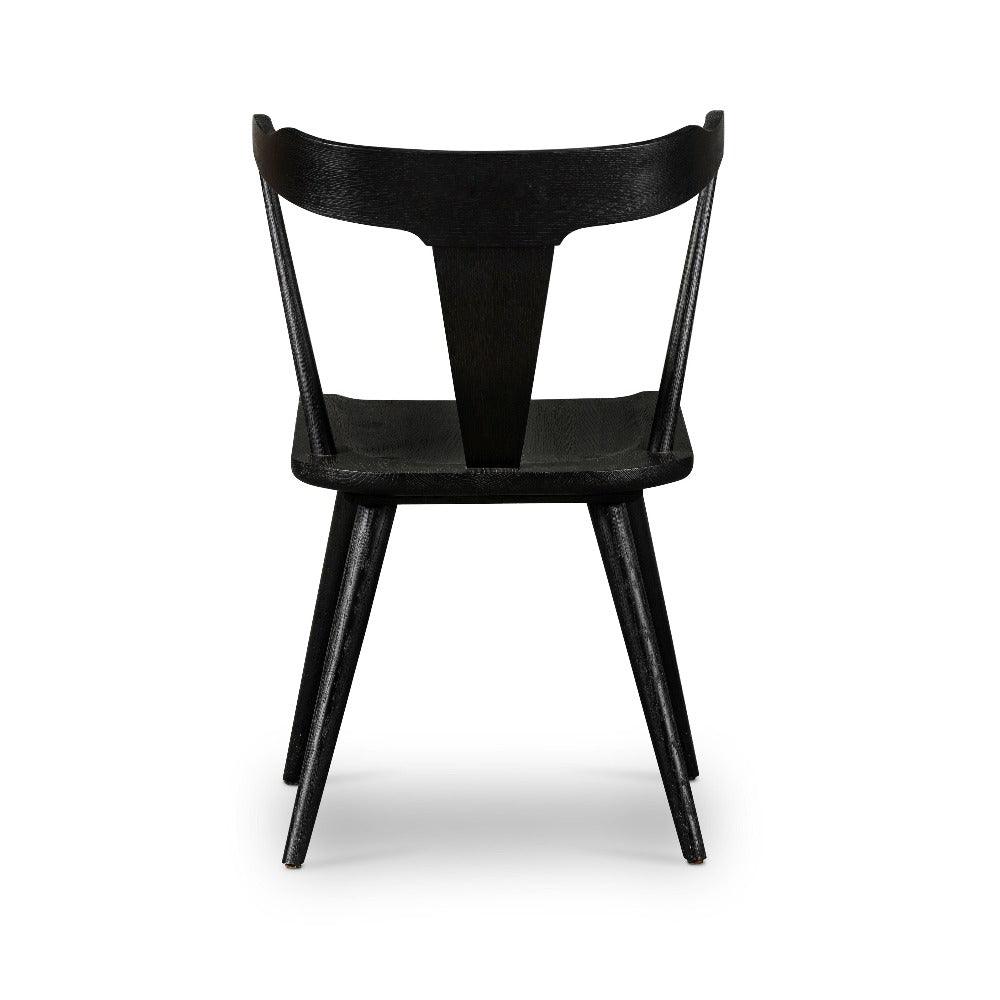 Chaise de salle à manger Reed