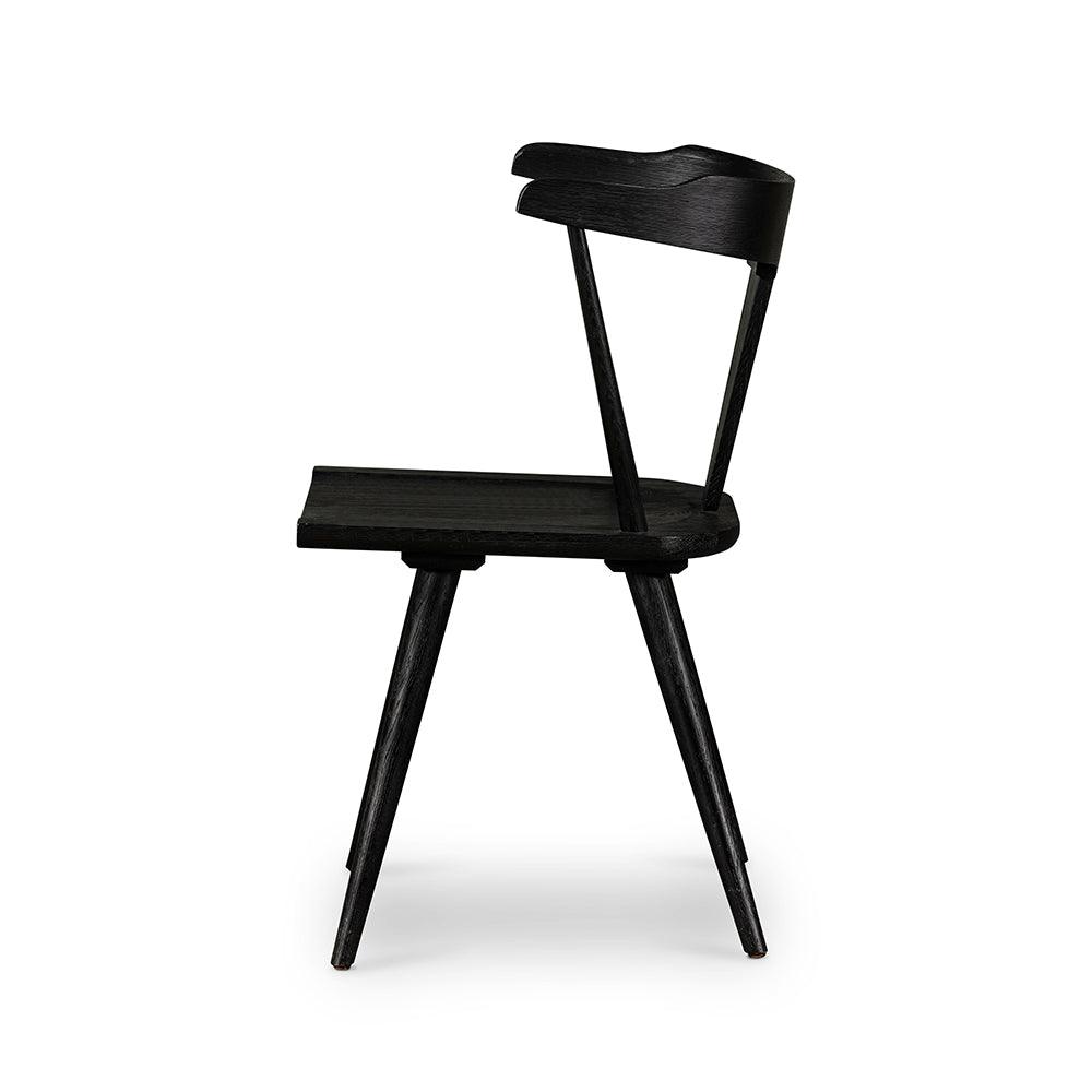 Chaise de salle à manger Reed