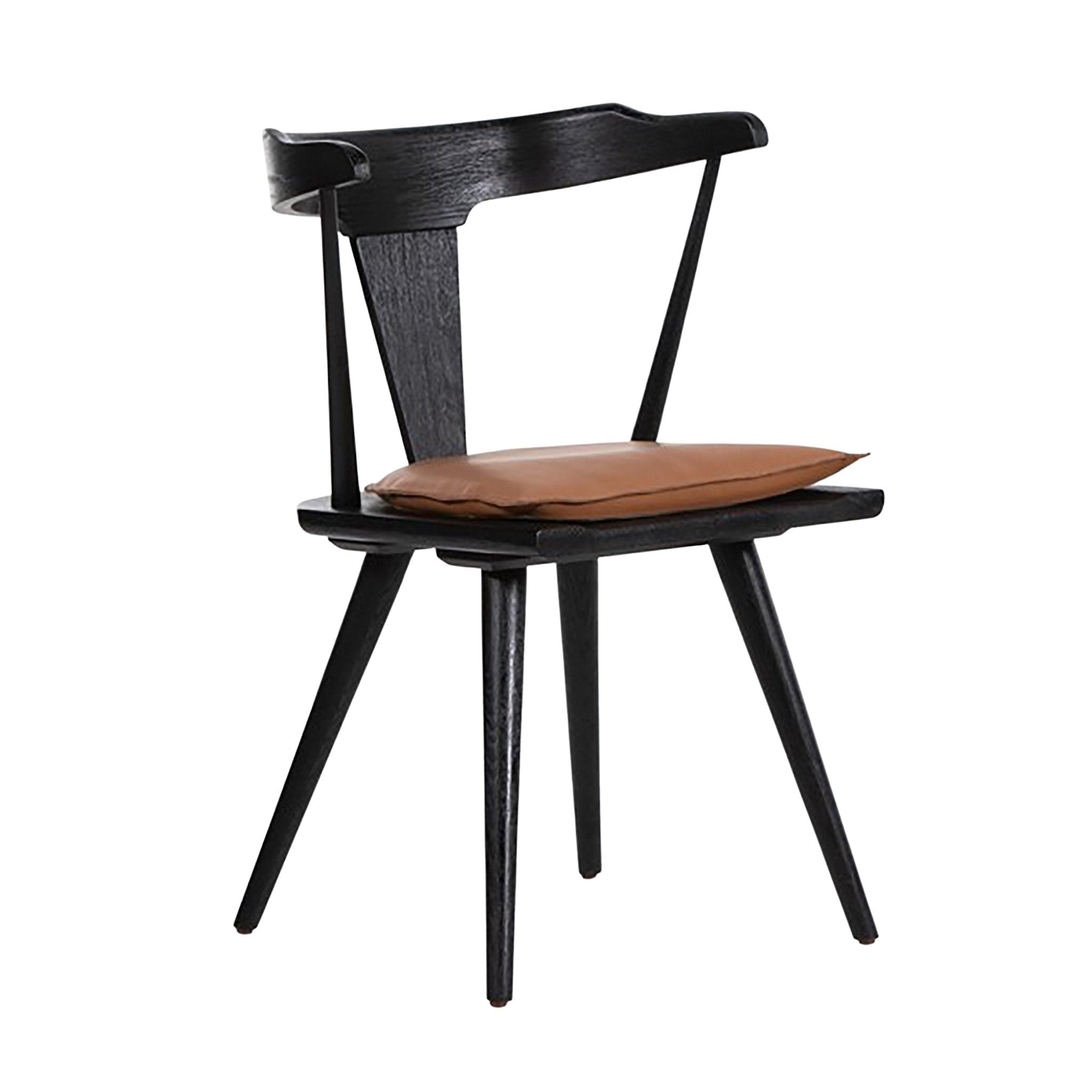 Chaise de salle à manger Reed