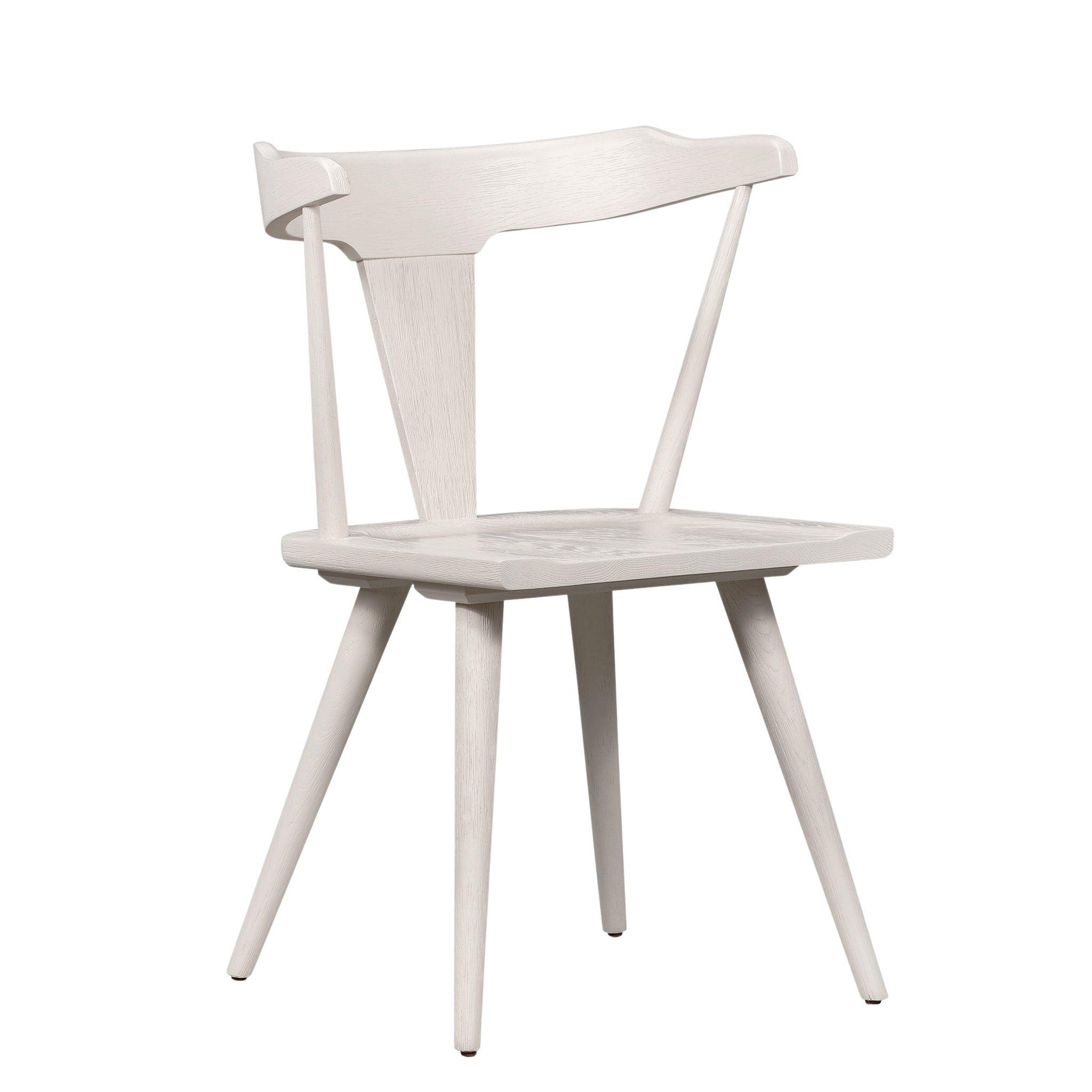 Chaise de salle à manger Reed