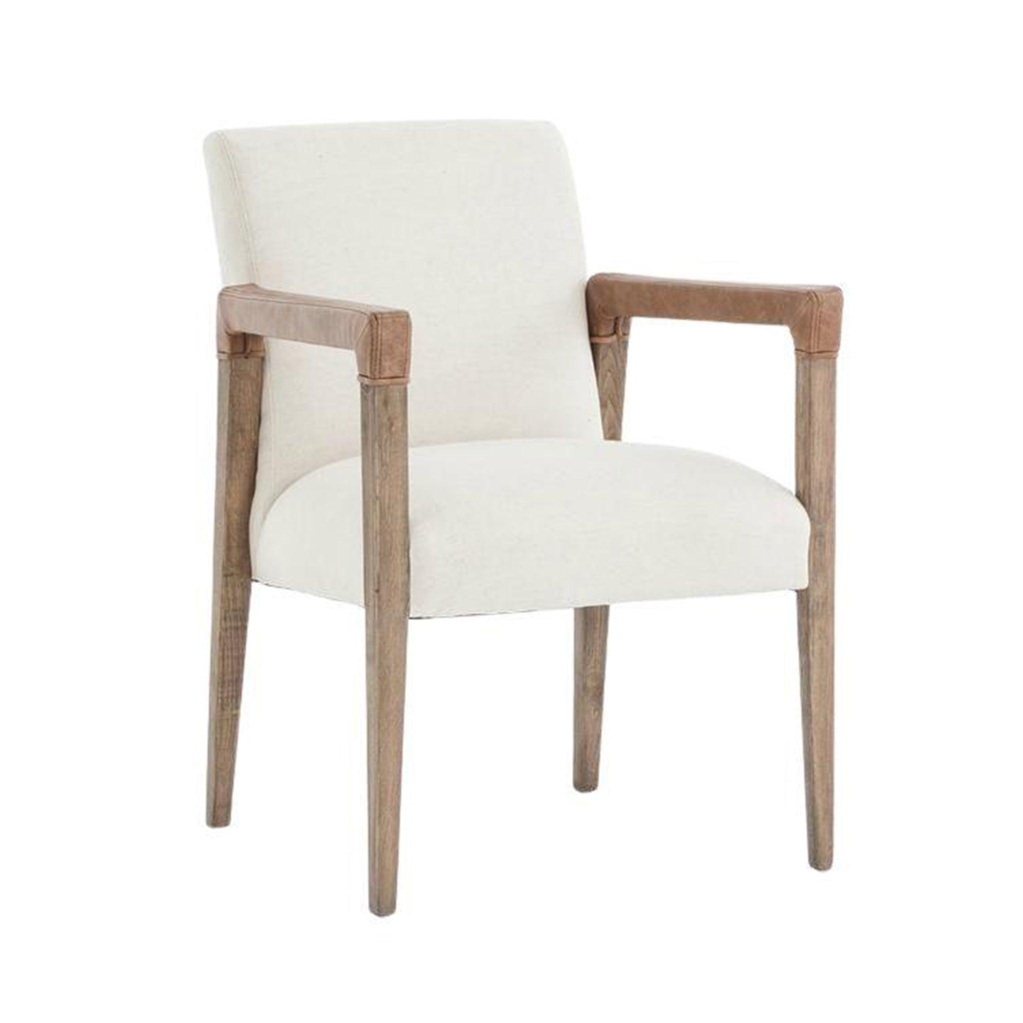 Chaise de salle à manger Remy