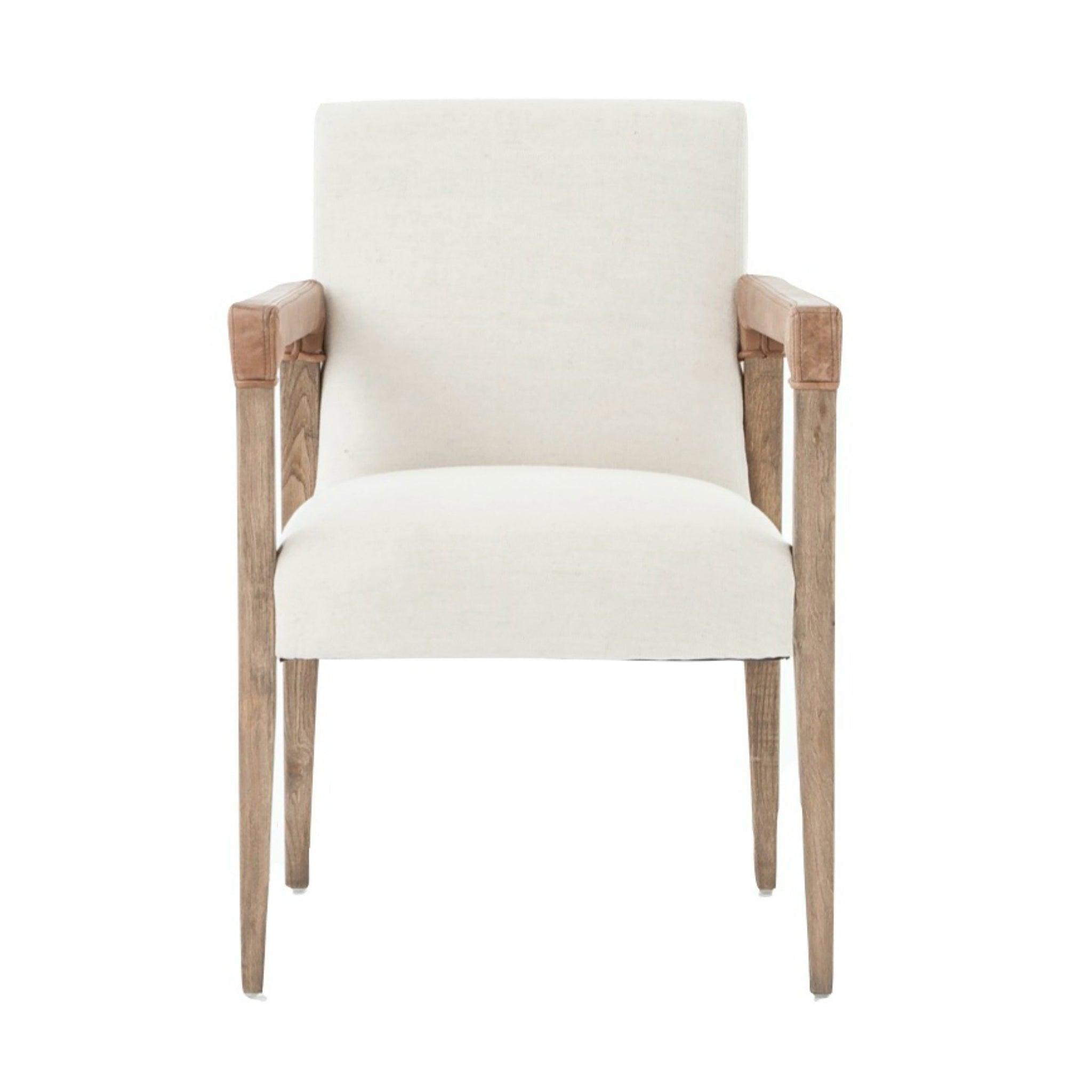 Chaise de salle à manger Remy