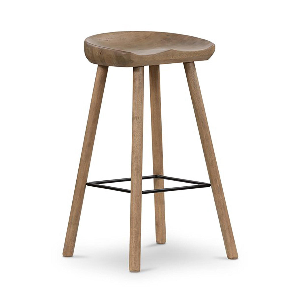 Tabouret de bar Samuel