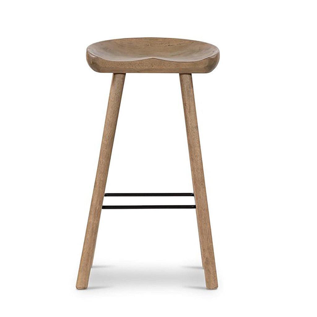Tabouret de bar Samuel