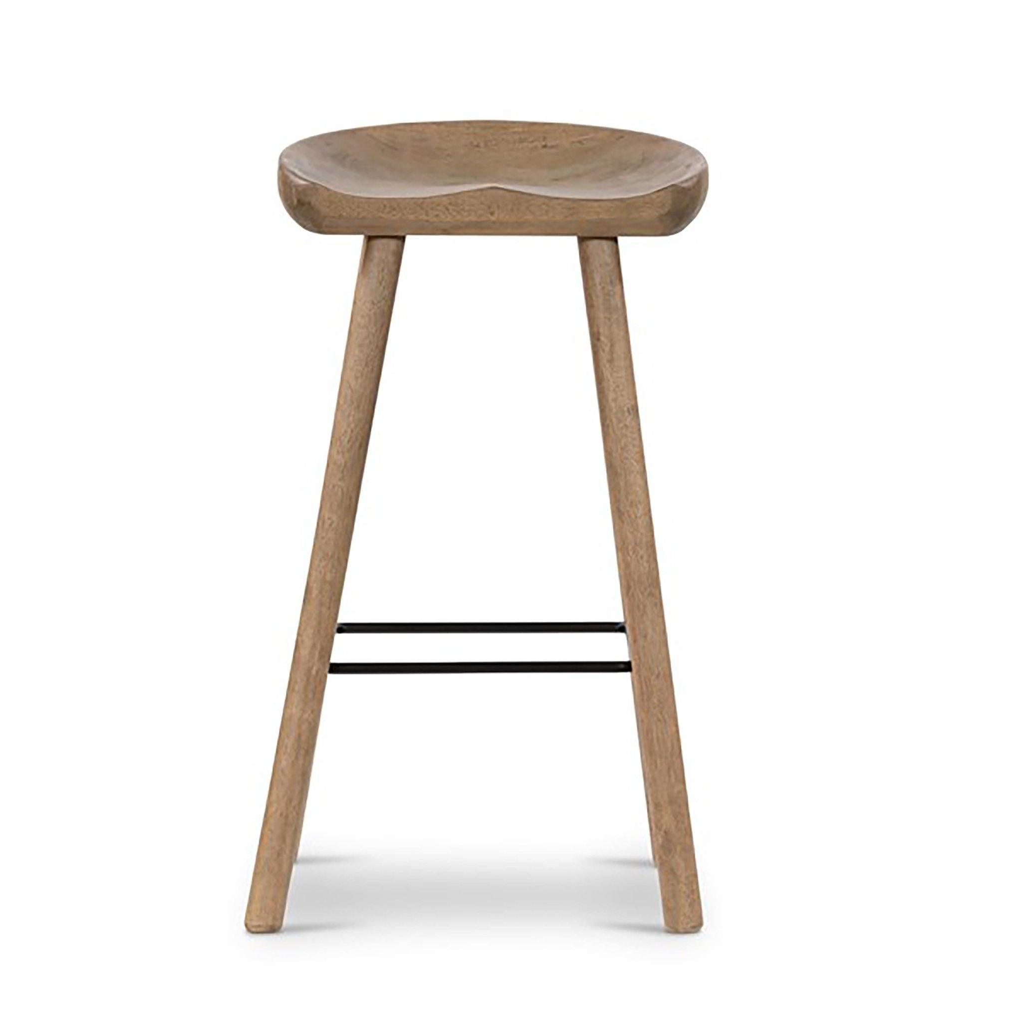Tabouret de bar Samuel