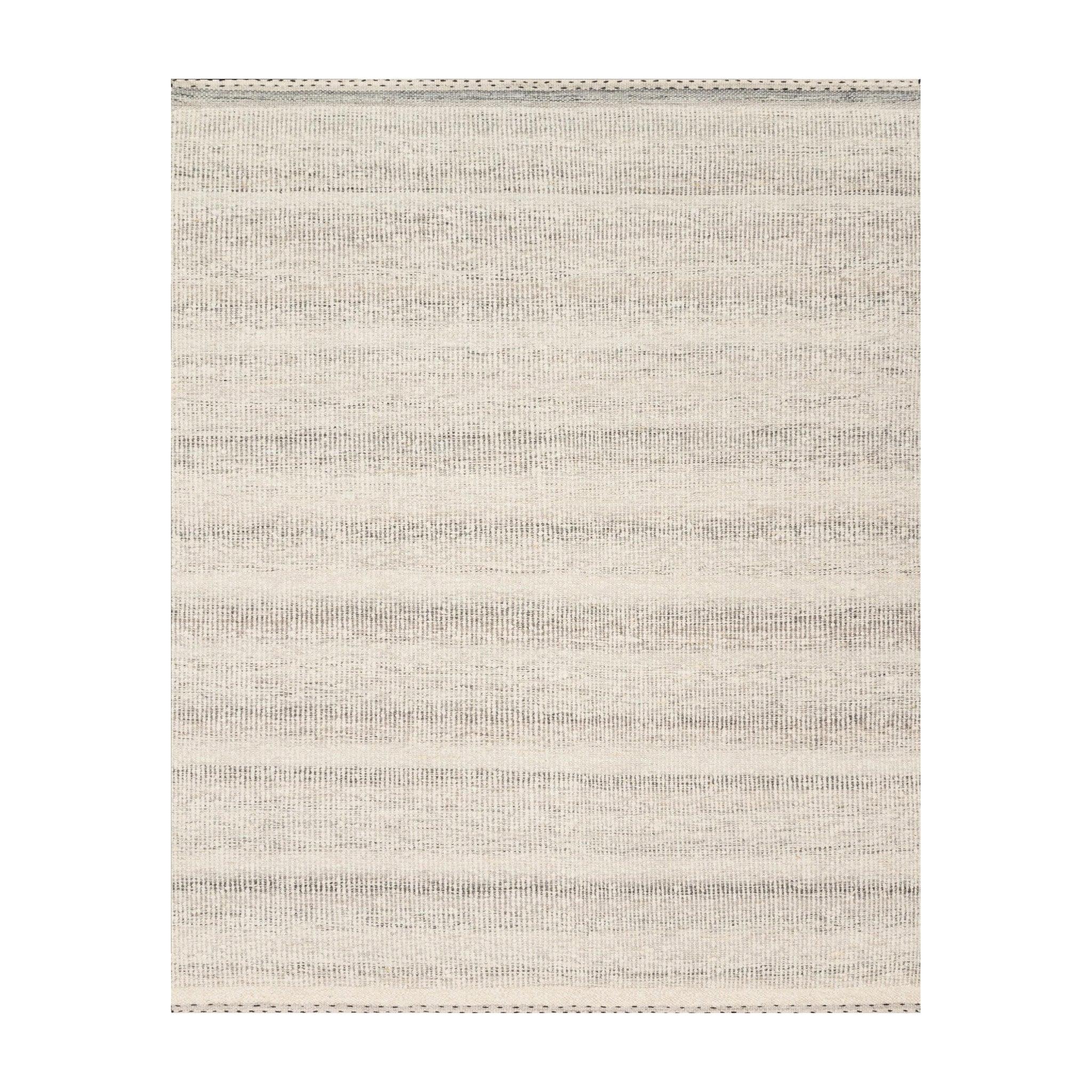 Tapis Sasha, Fumé