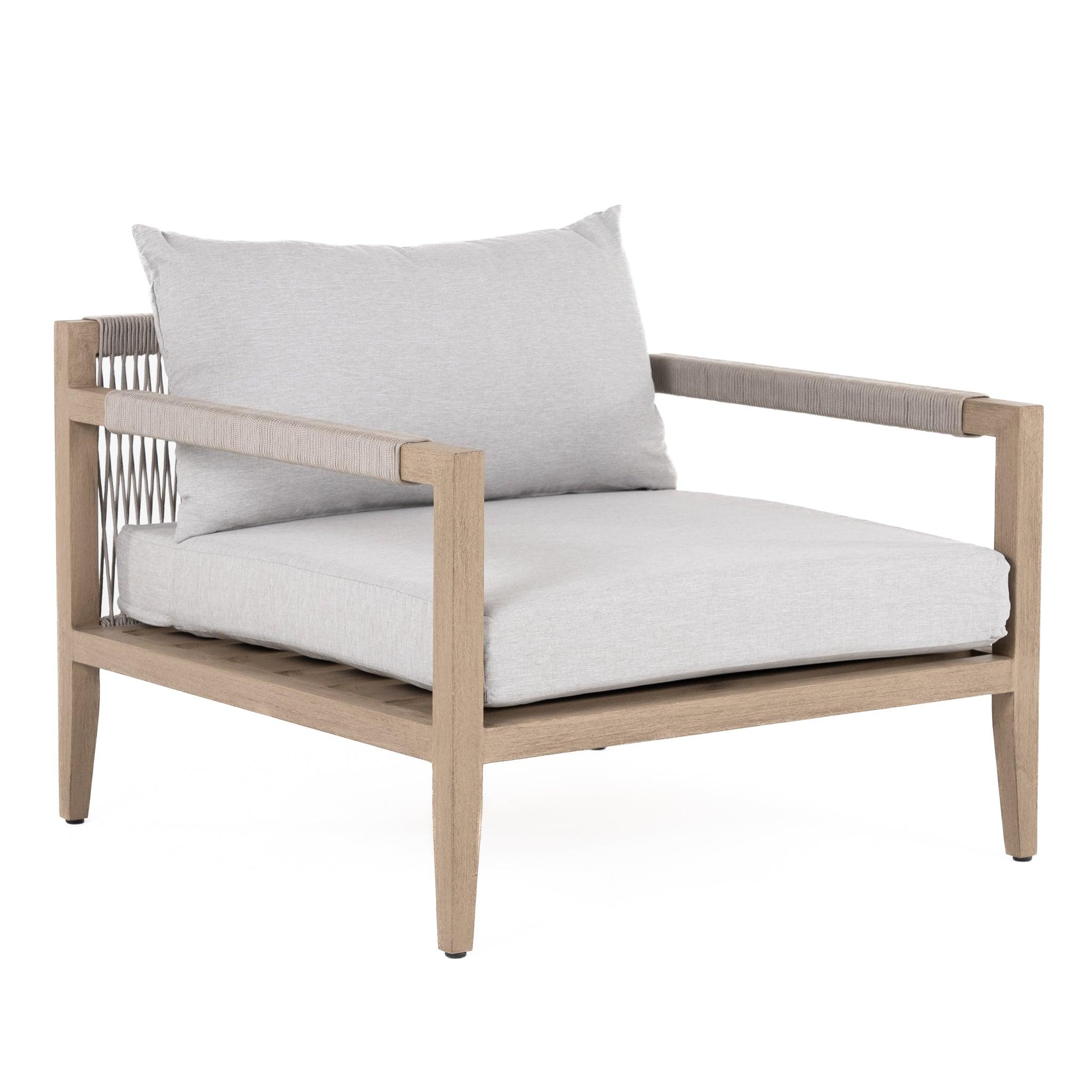Chaise d'extérieur Sausalito