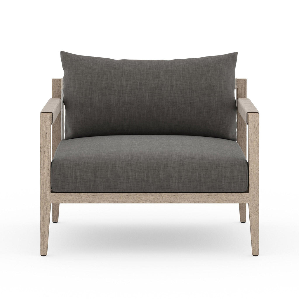 Chaise d'extérieur Sausalito