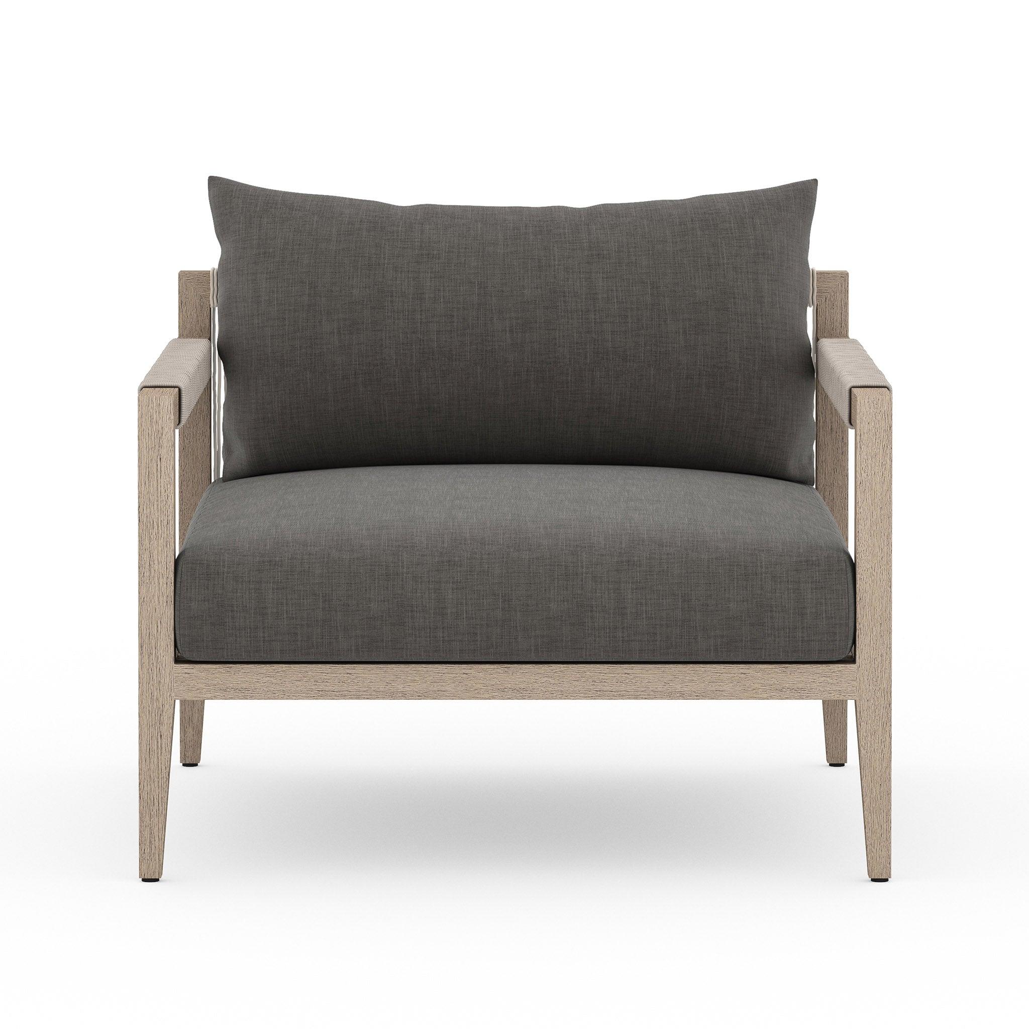 Chaise d'extérieur Sausalito