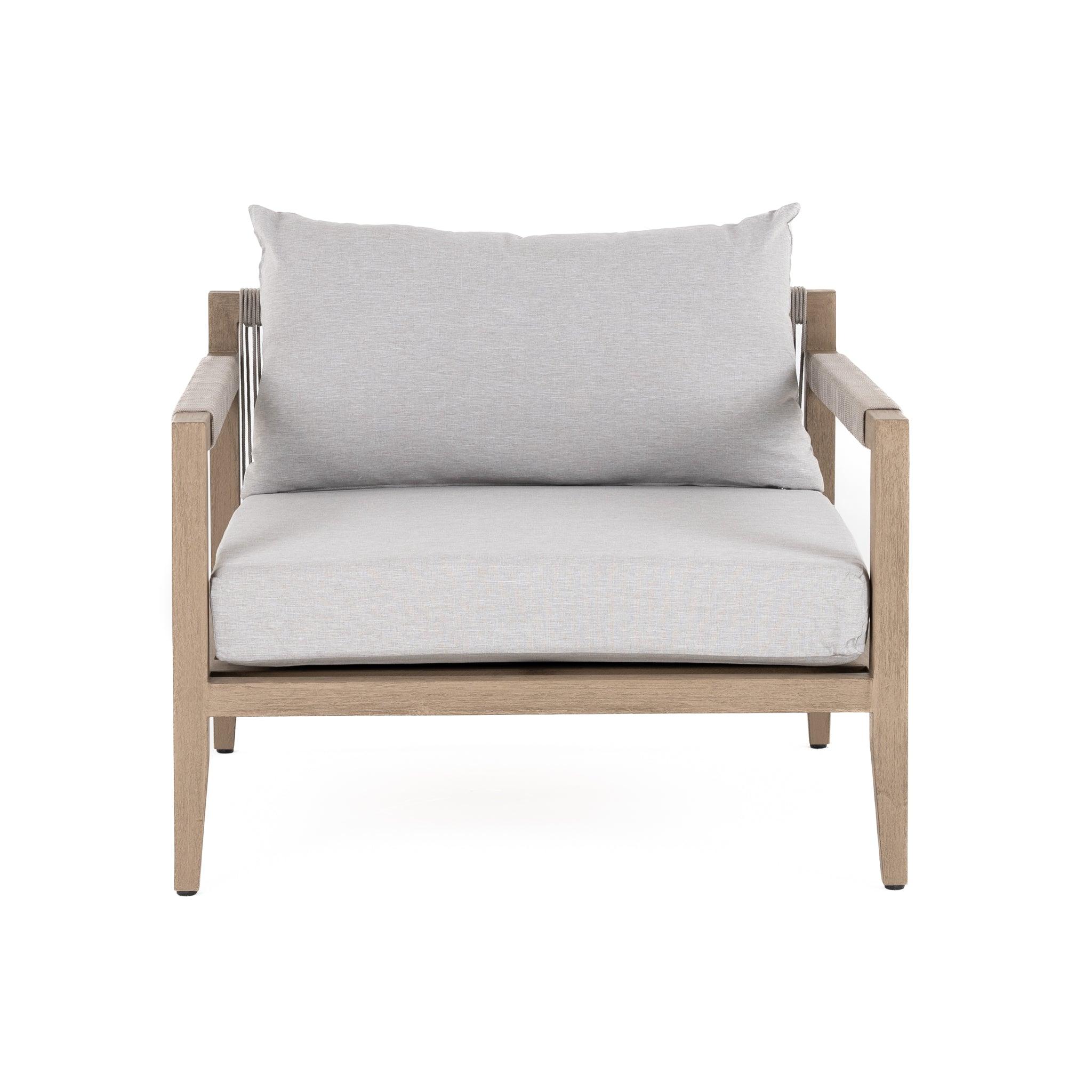 Chaise d'extérieur Sausalito
