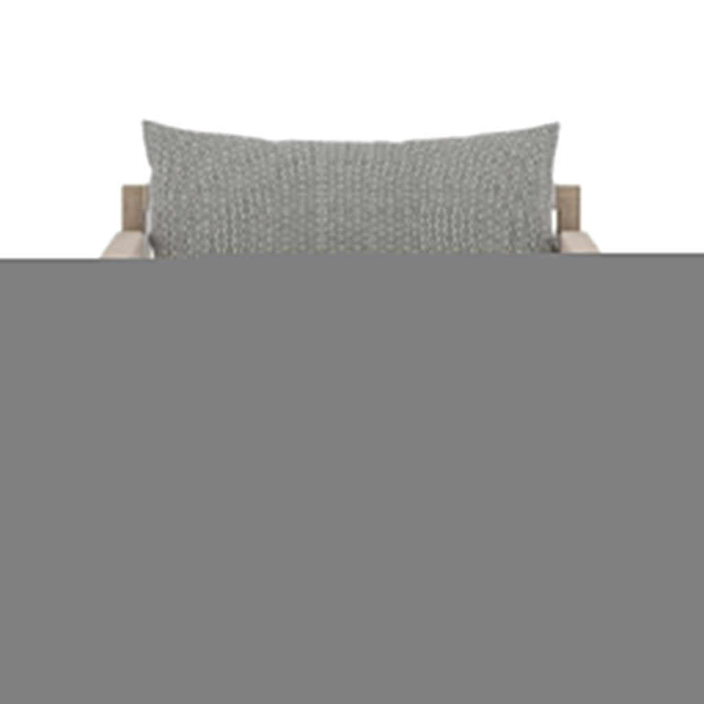 Chaise d'extérieur Sausalito