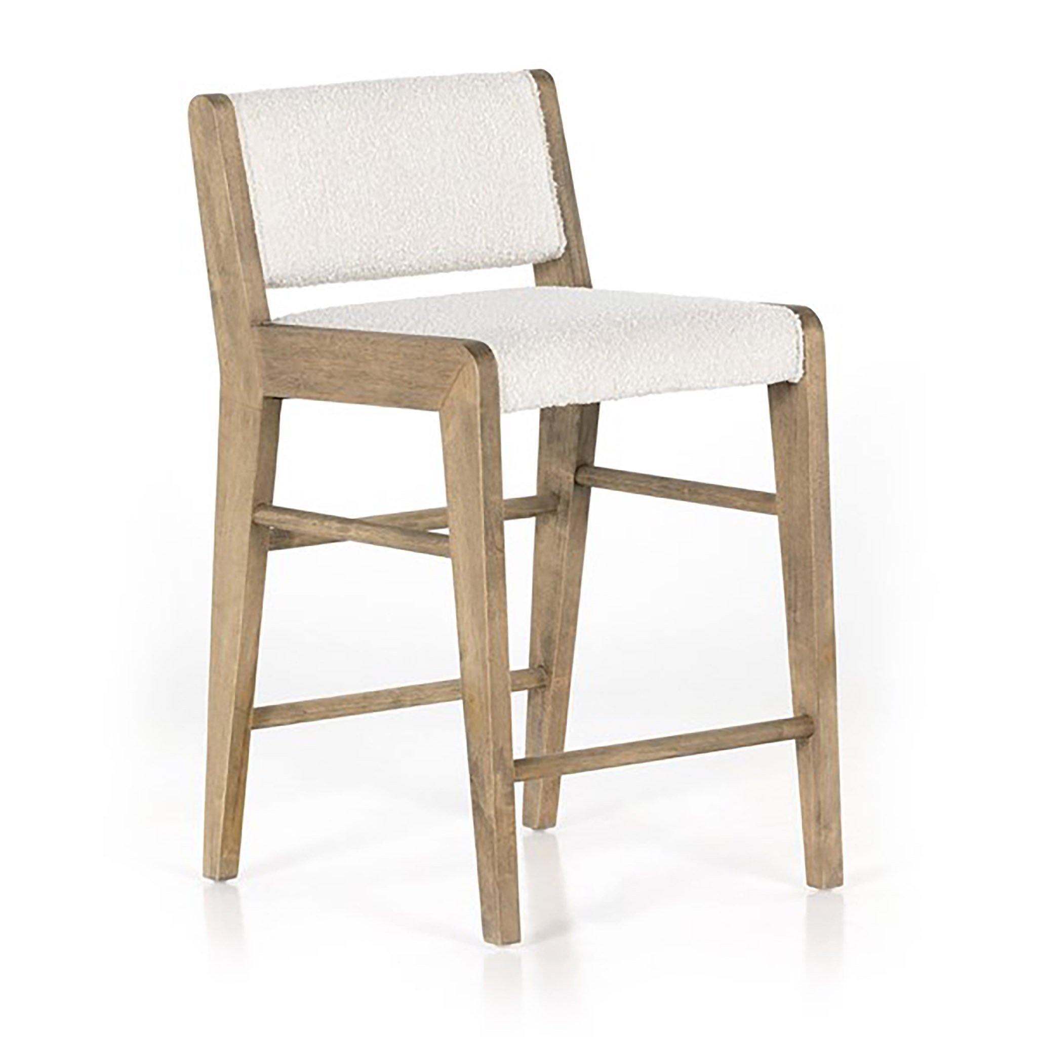 Tabouret de comptoir Sophia