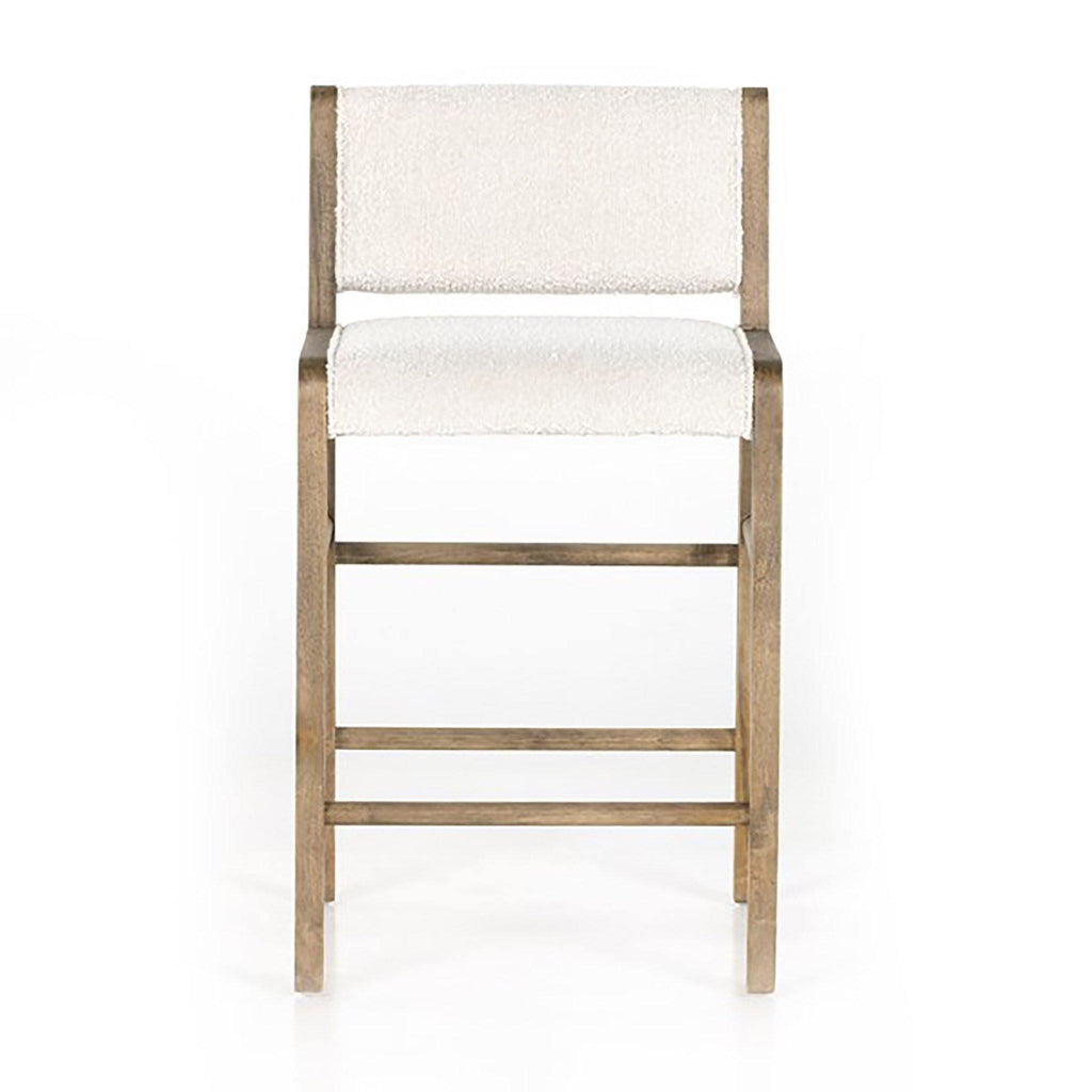 Tabouret de comptoir Sophia